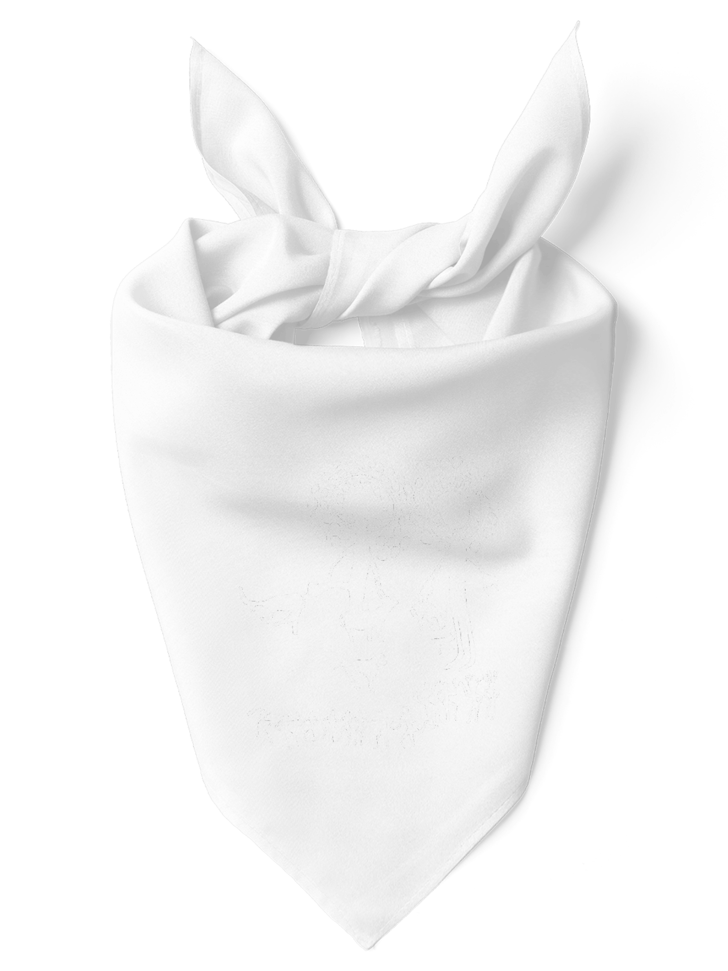 KÜN AY  Pet Bandana 3971828