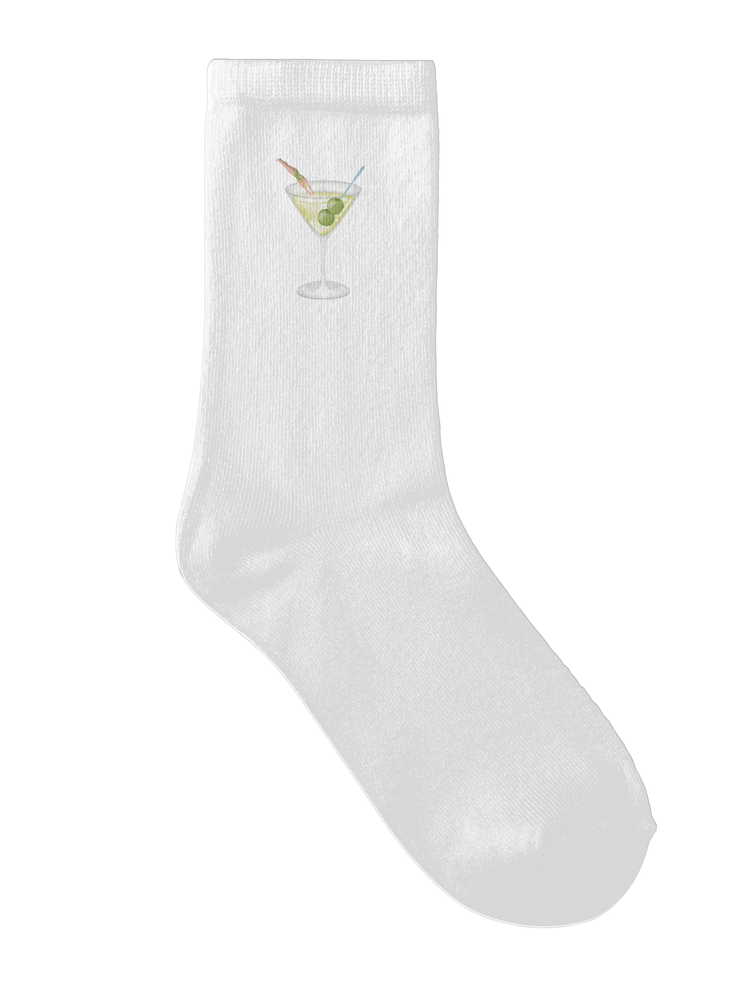 Martini Pool Soket Çorap