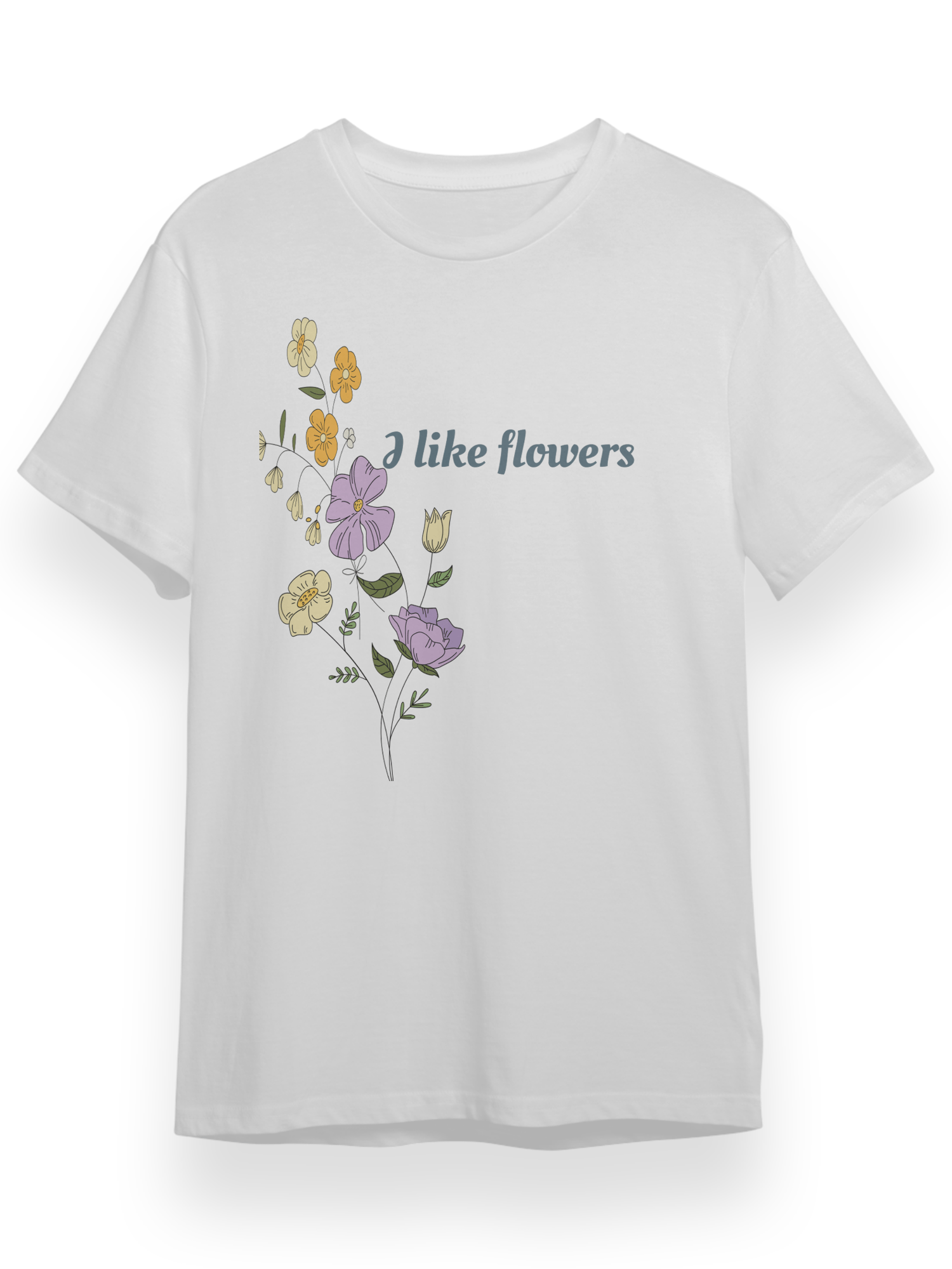 CAGA T-Shirt 8822124