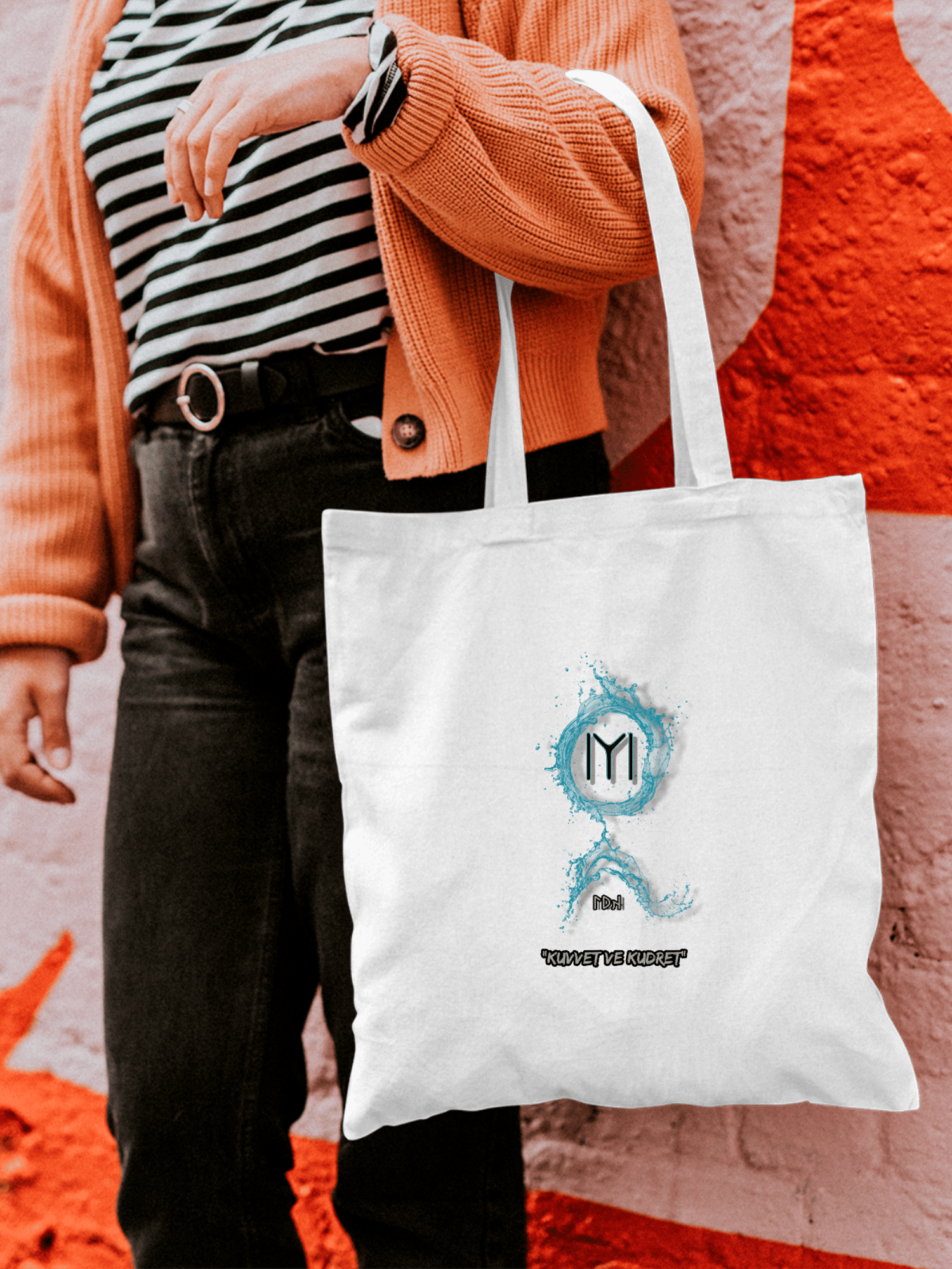 KAYI  Bez Çanta 2881122