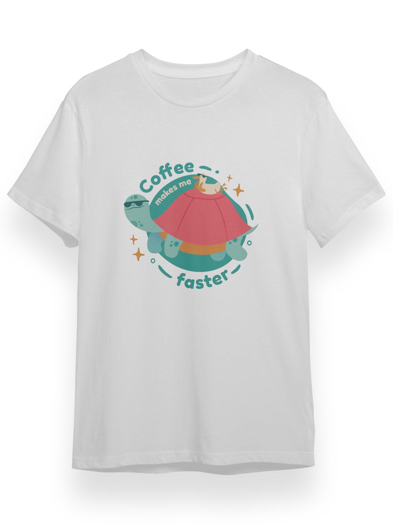 CAGA T-Shirt 3111351