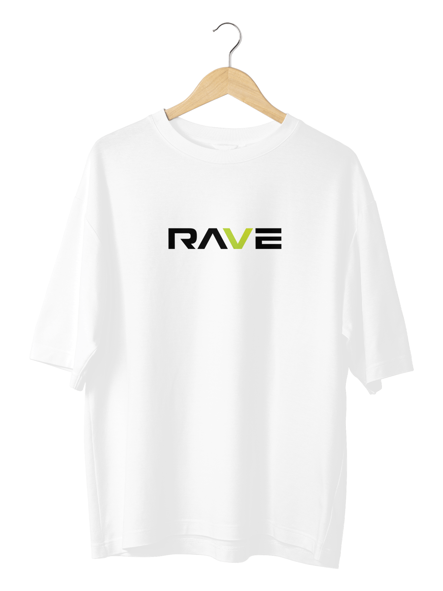 Lynx Tech Oversize TShirt If You High
