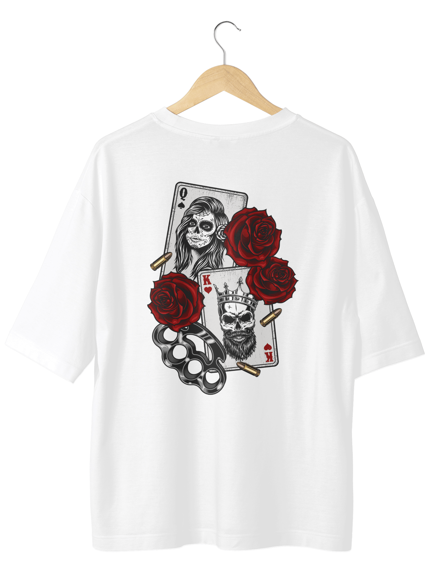 Gangsta Concept Çift Yönlü Tasarım 5121758