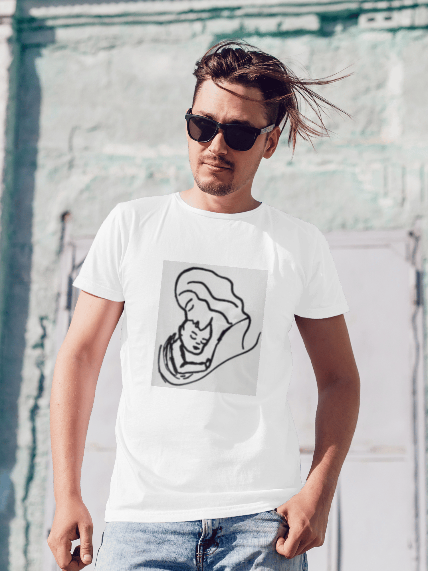 Burcuvazi Easy Collection TShirt 1590009