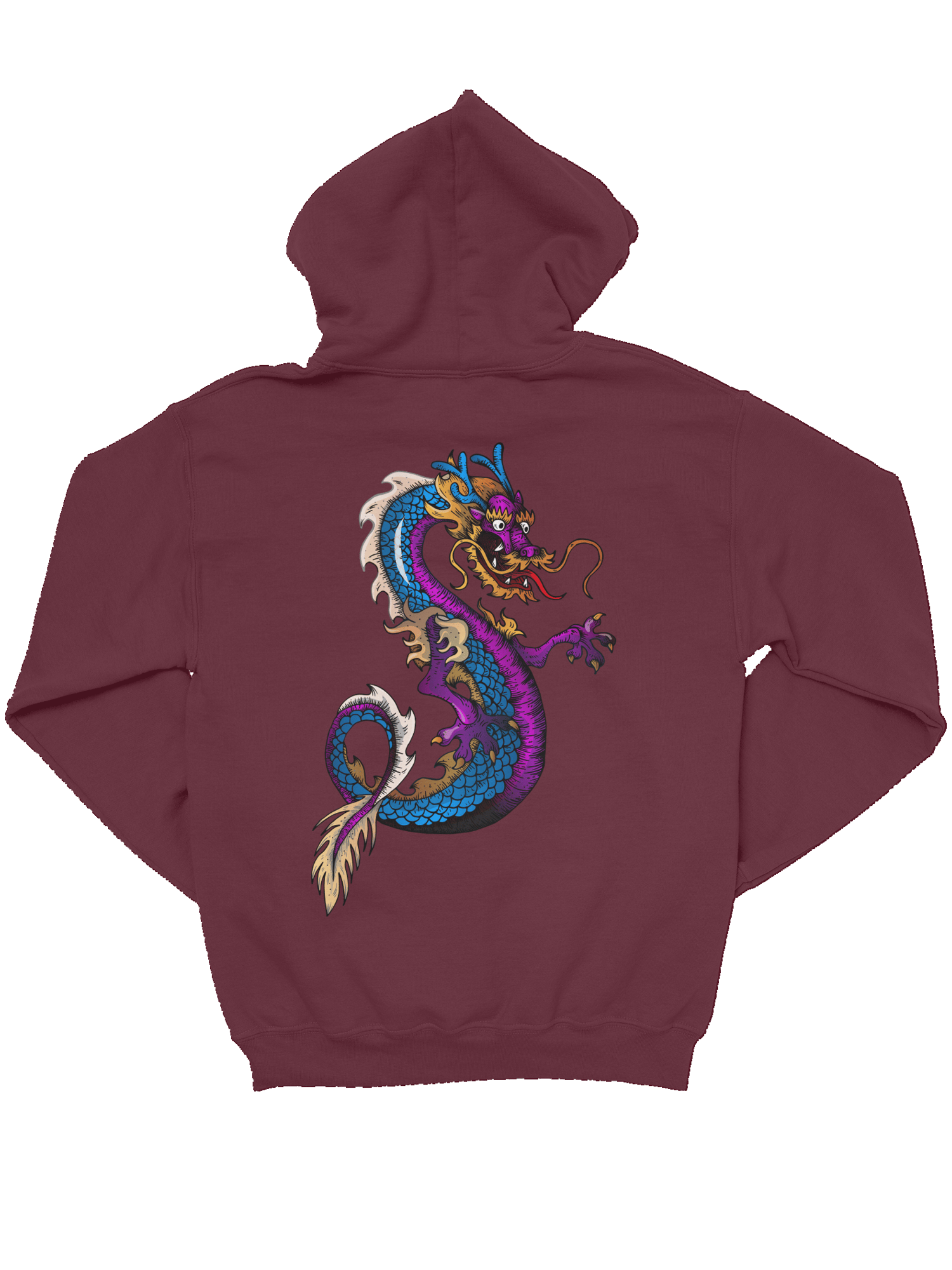 MOİRA Hoodie 6960810