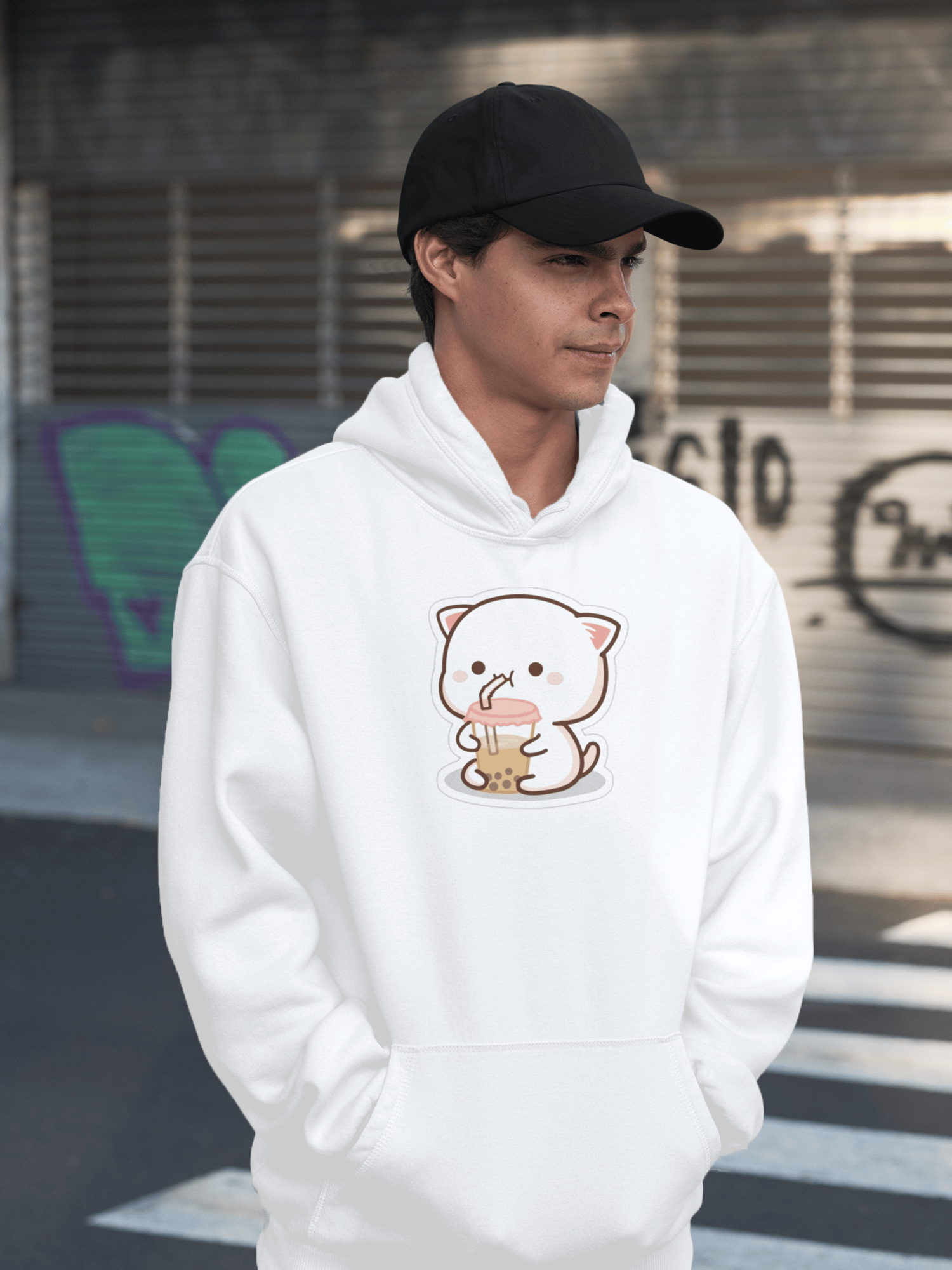 Aynazdora Hoodie 6031924