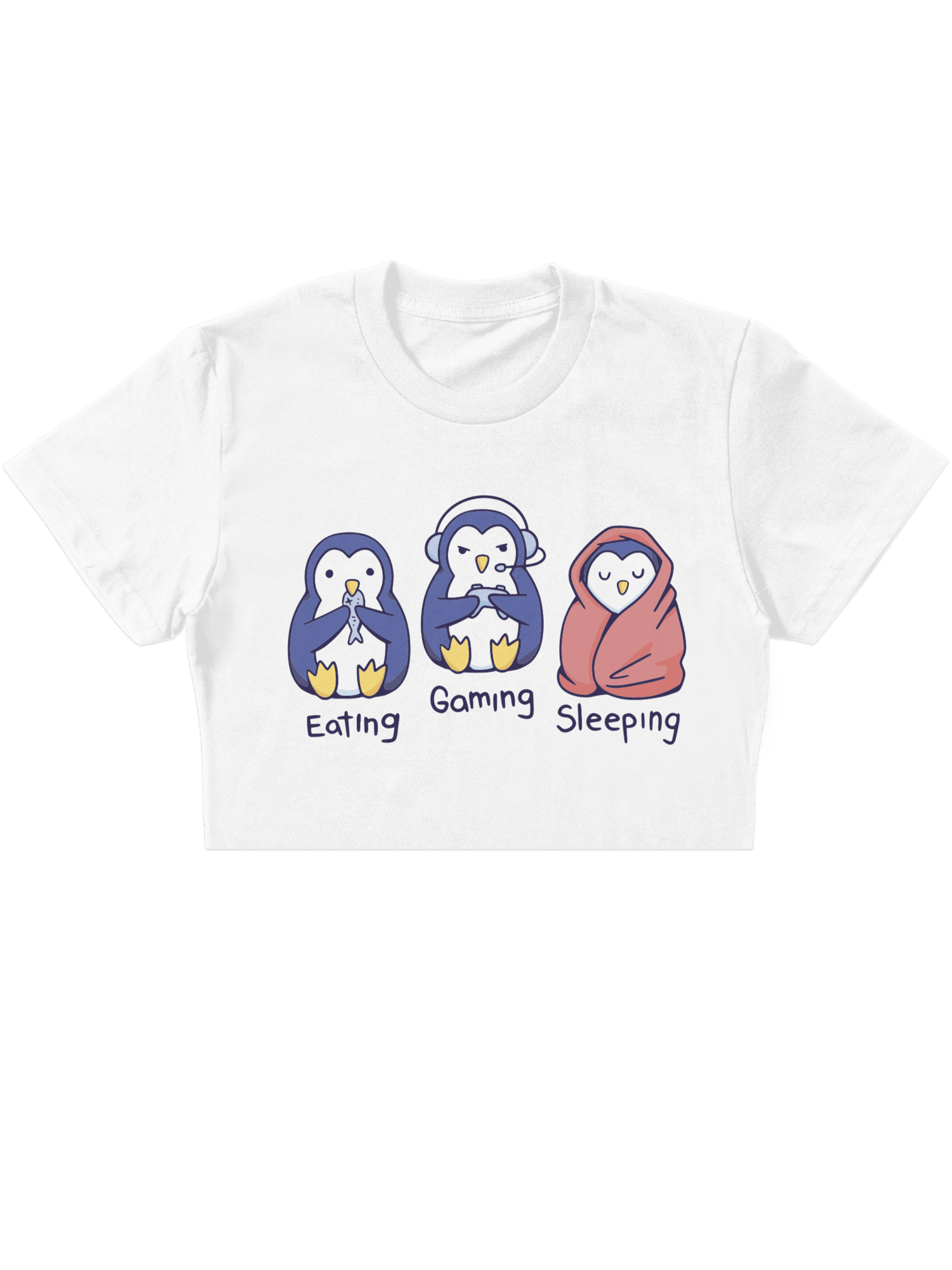 Burcuvazi Crop Top 7391351