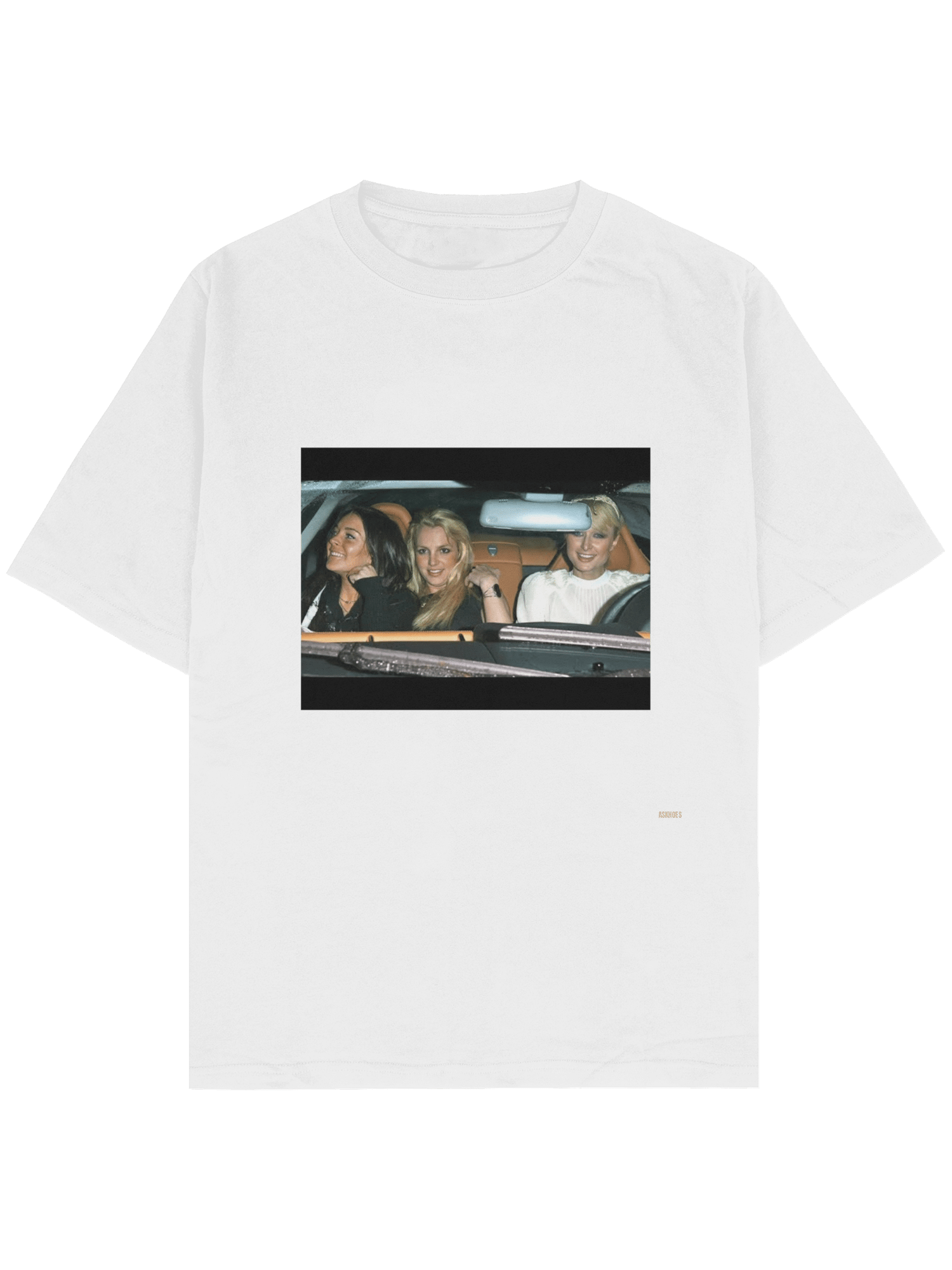 PARTY LIKE IT'S 2007