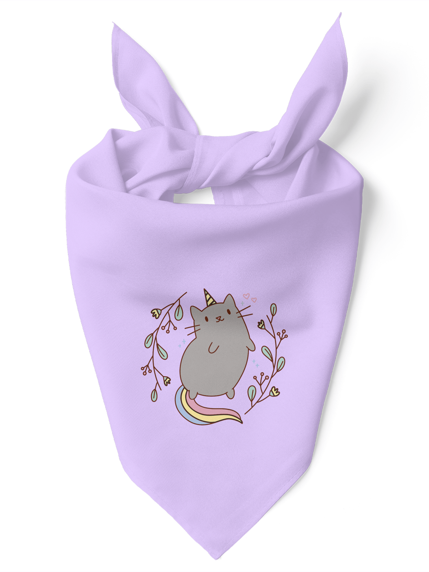 M U A K U Pet Bandana 7951303