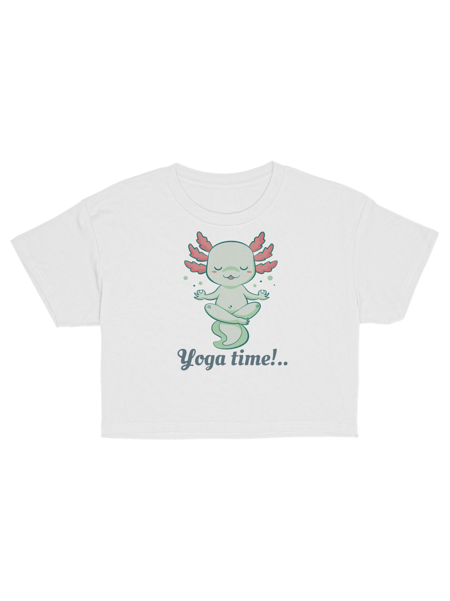 CAGA Crop Top 7092129