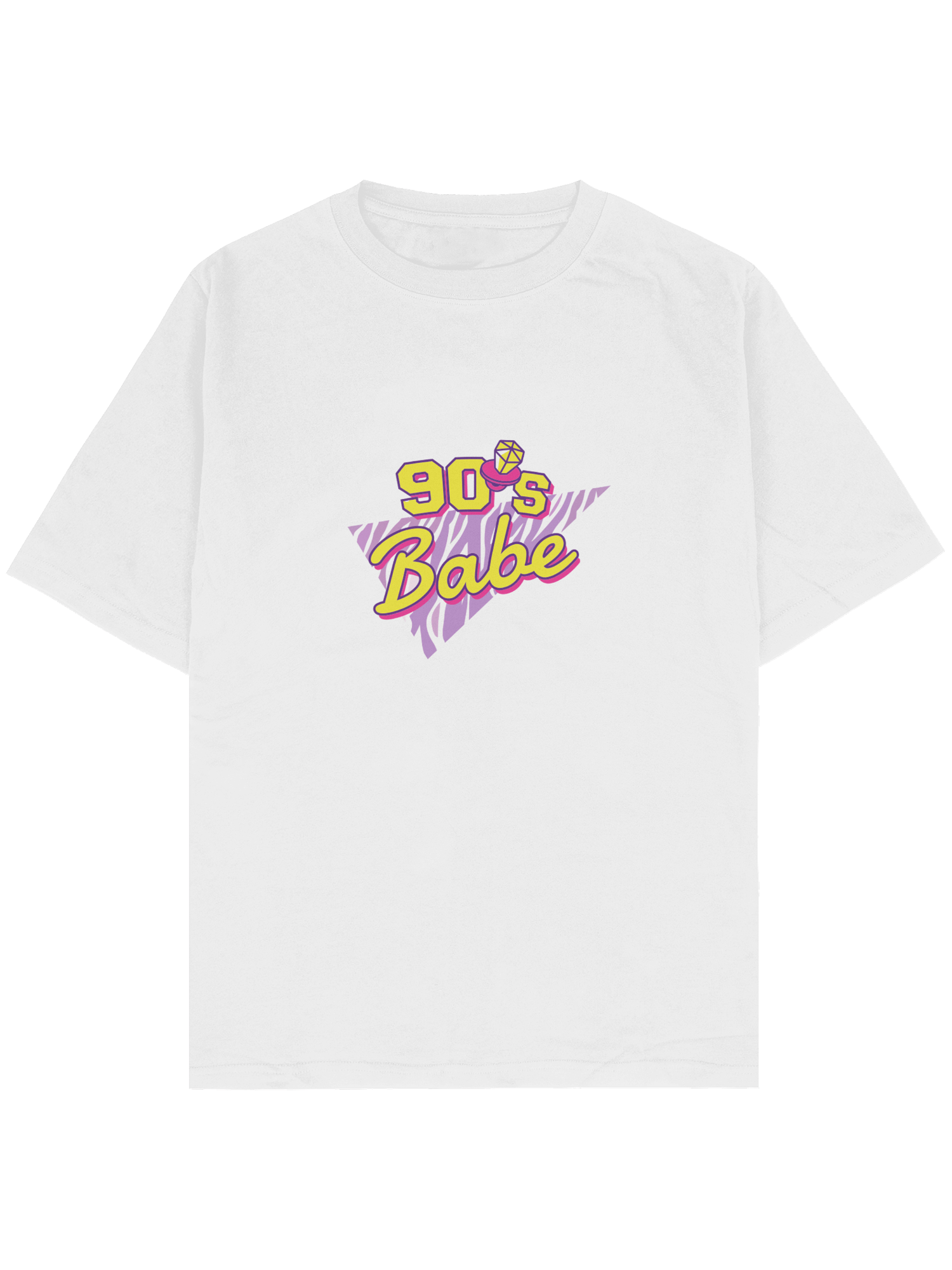 M U A K U Oversize T-Shirt 5051959