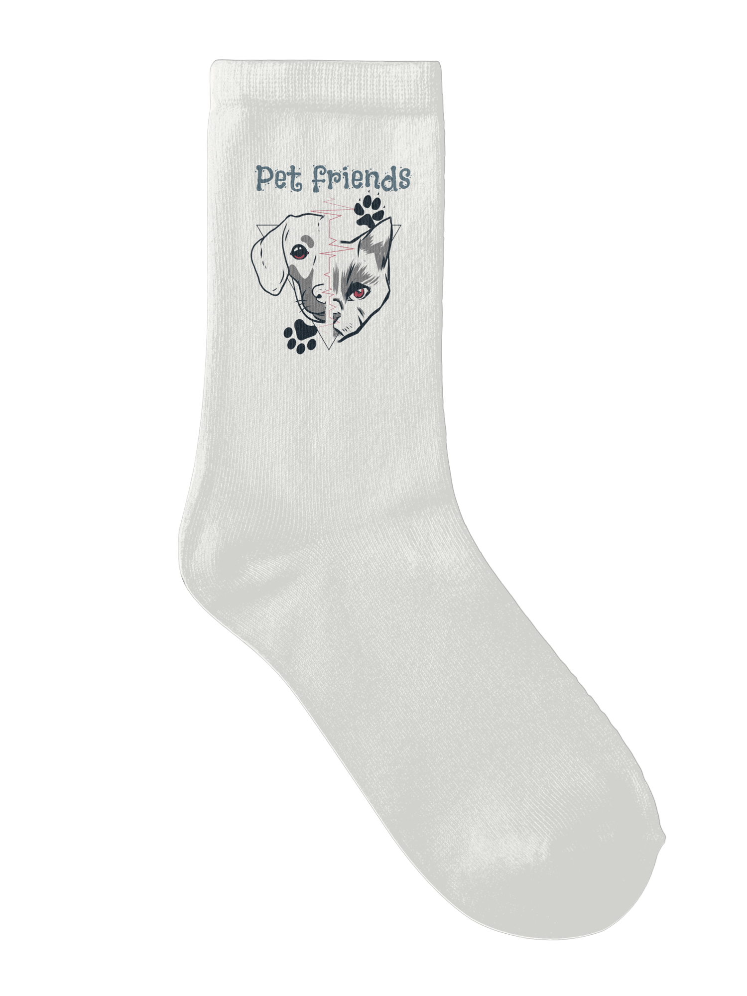 CAGA Soket Çorap 5291033