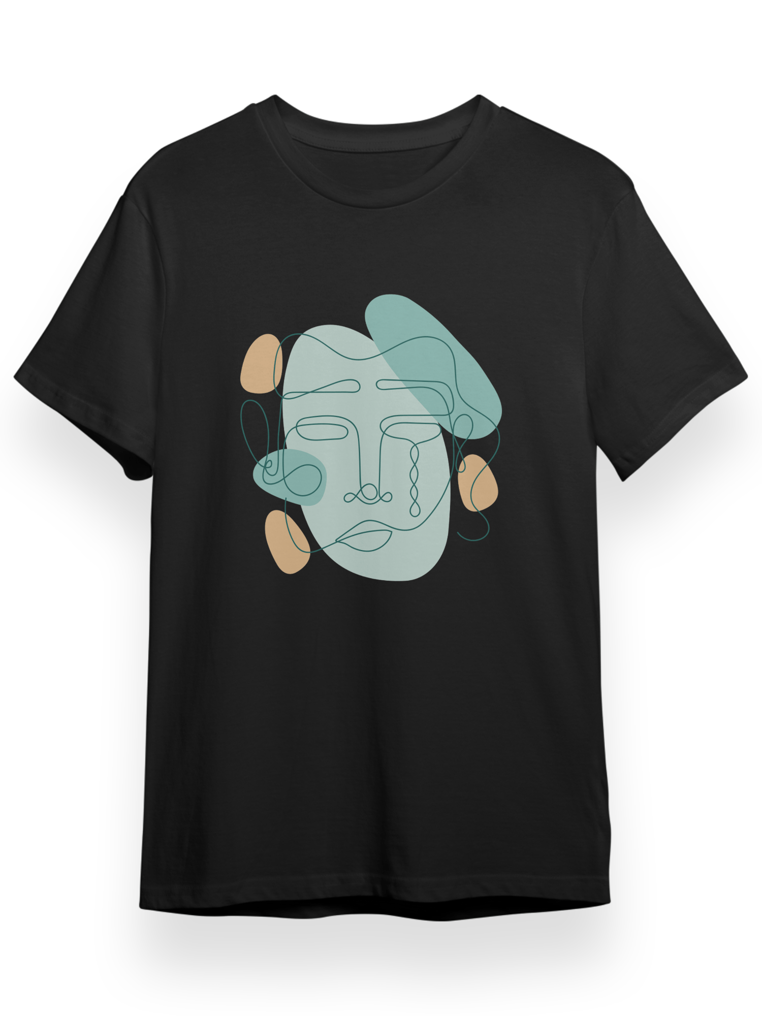 CAGA T-Shirt 3221127