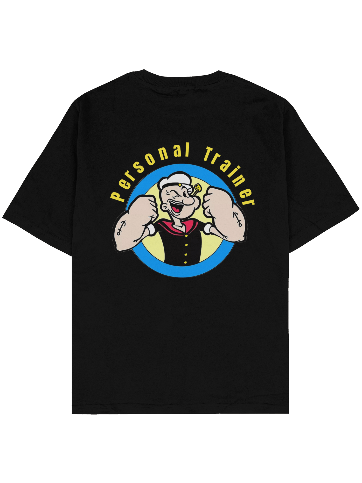 M U A K U Oversize T-Shirt 5151822