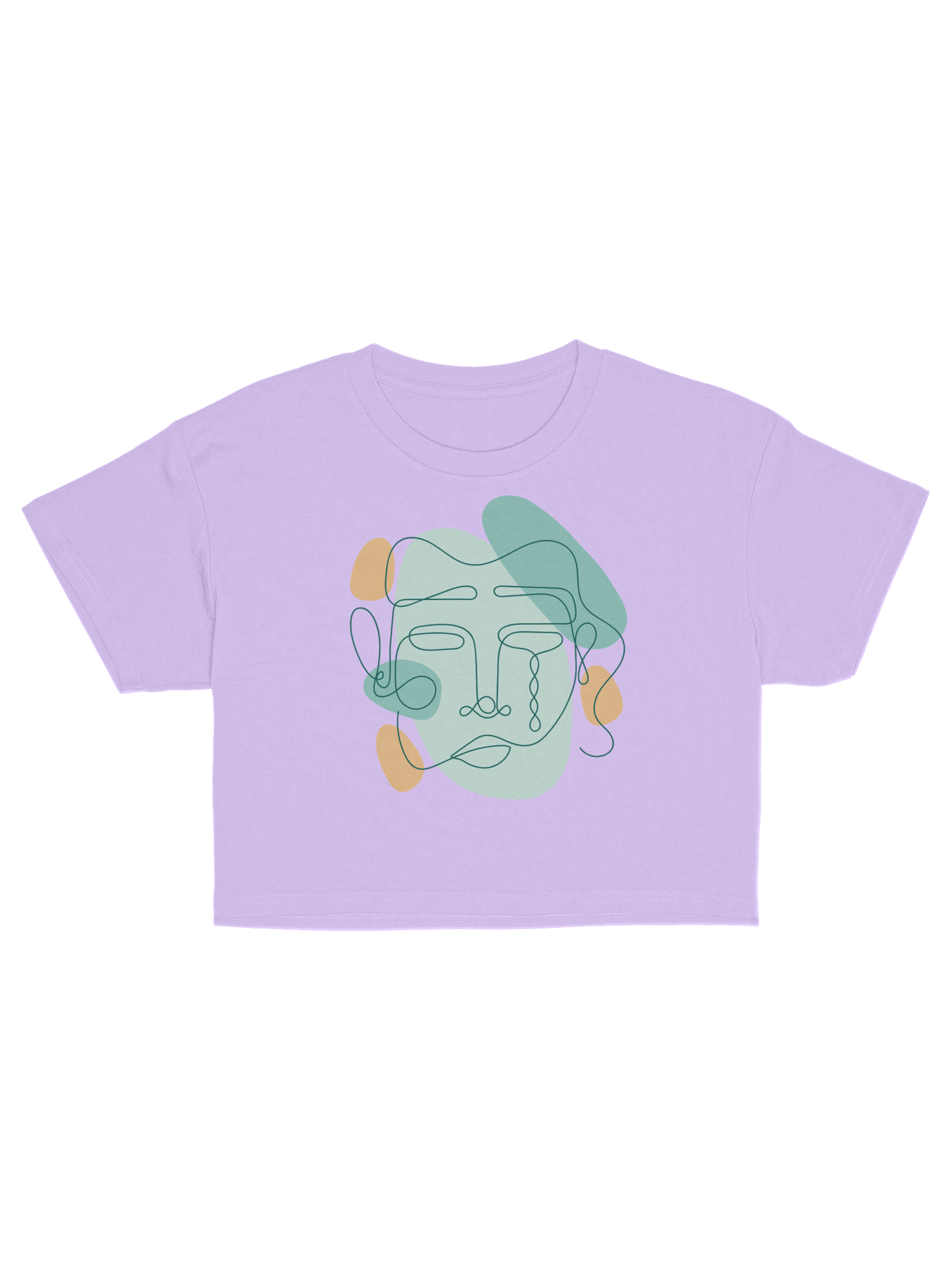 CAGA Crop Top 7501131