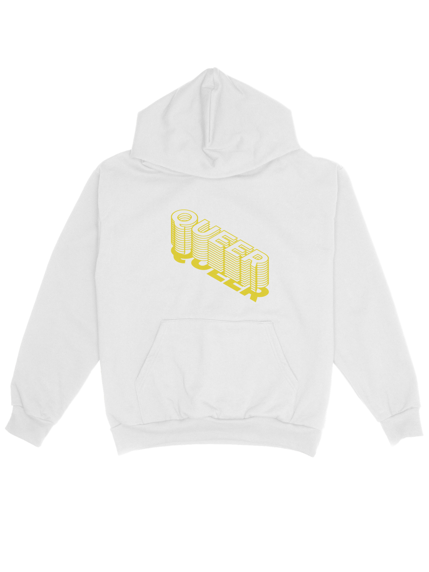 M U A K U Oversize Hoodie 2721657