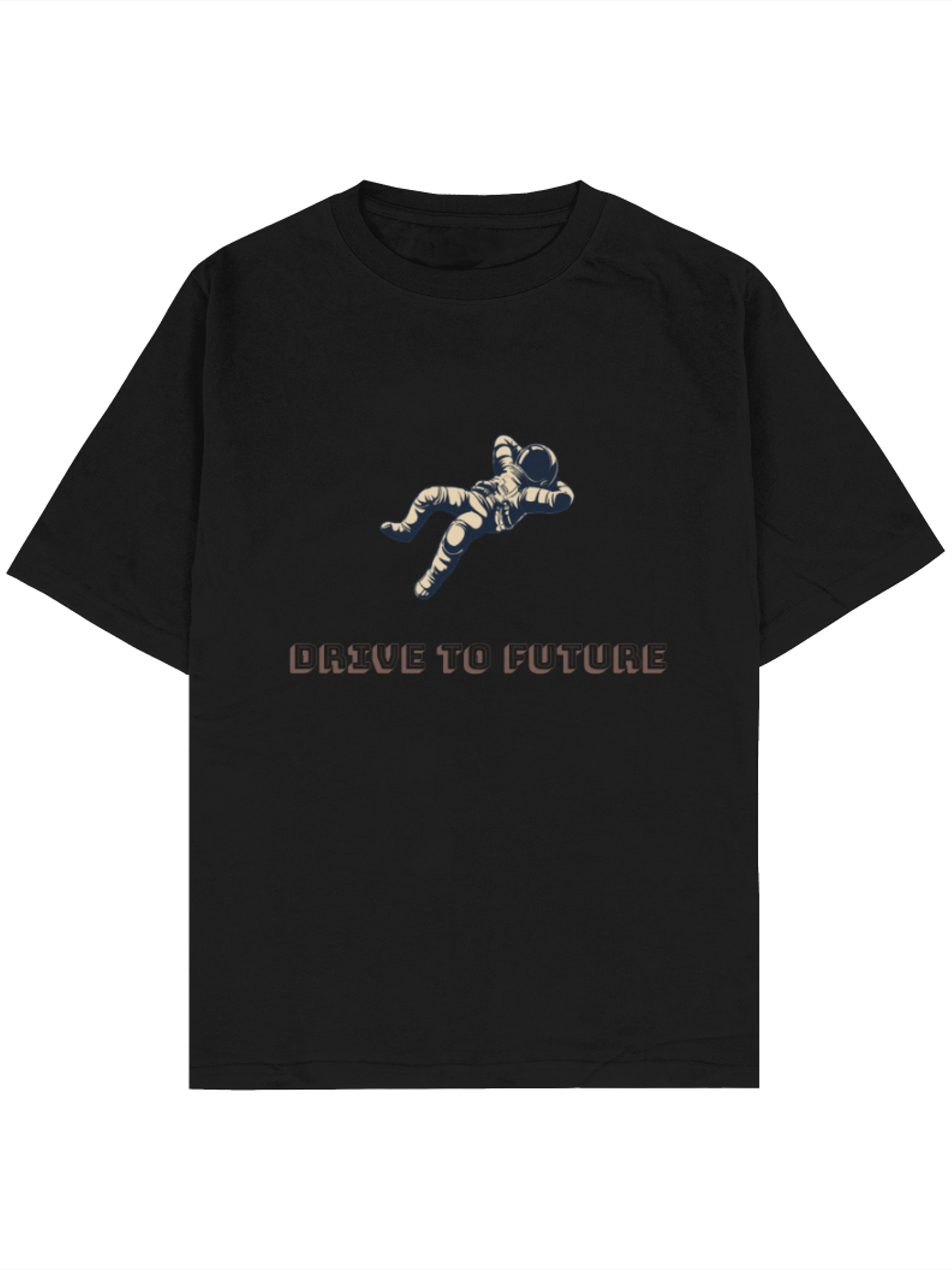 SushLeo Oversize T-Shirt 3821820