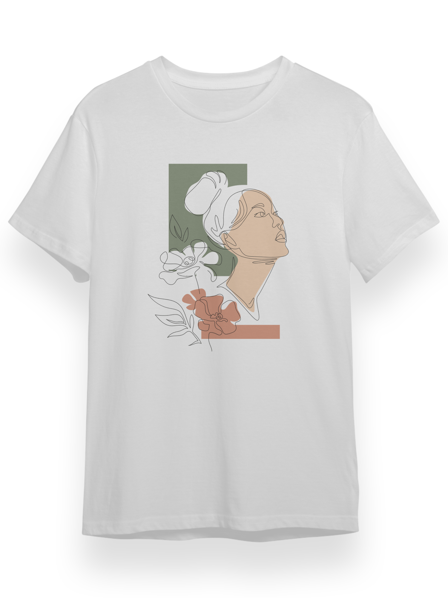 CAGA T-Shirt 8731628