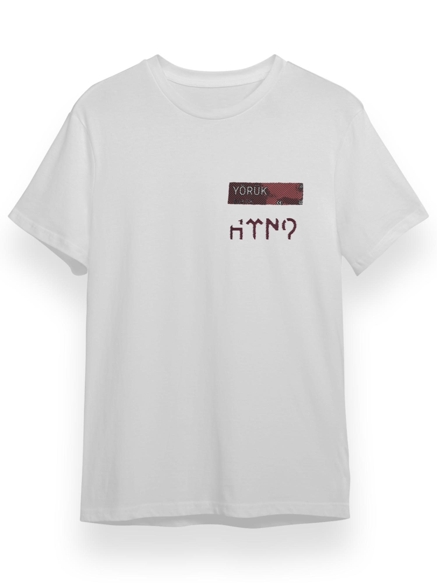 YÖRÜK T-Shirt 1050002