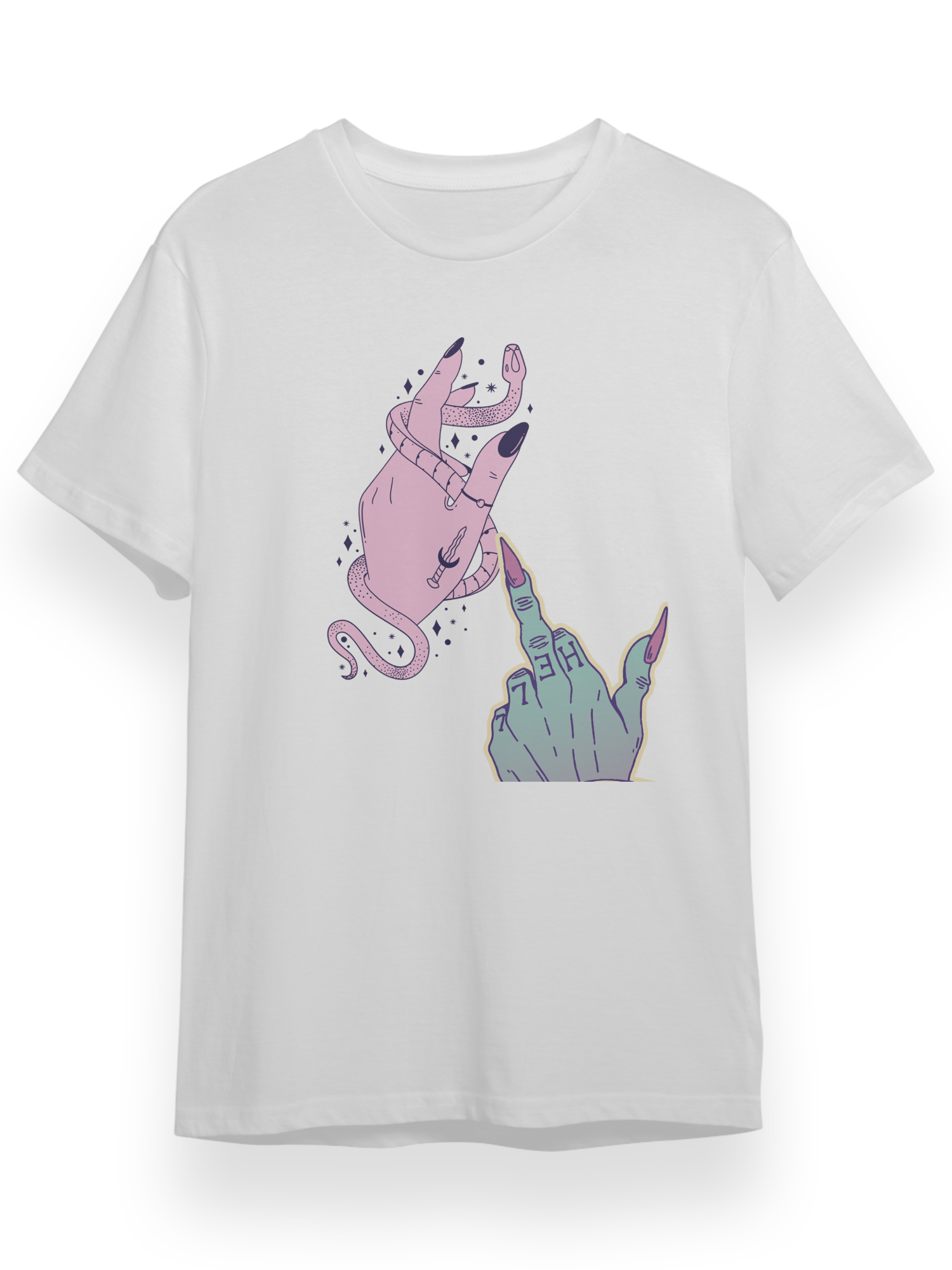 CAGA T-Shirt 5701356