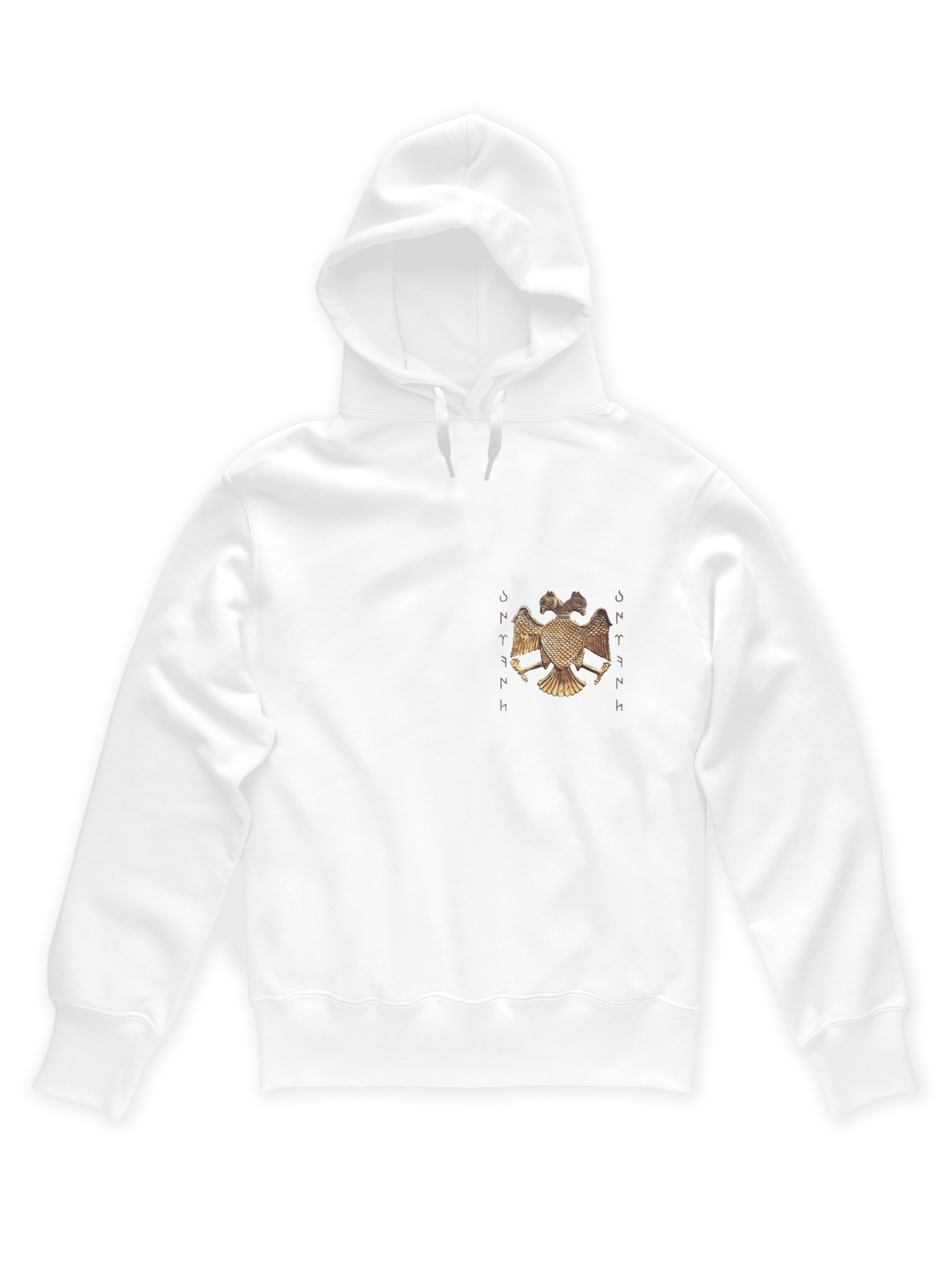 BÜRKÜT Hoodie 5271112