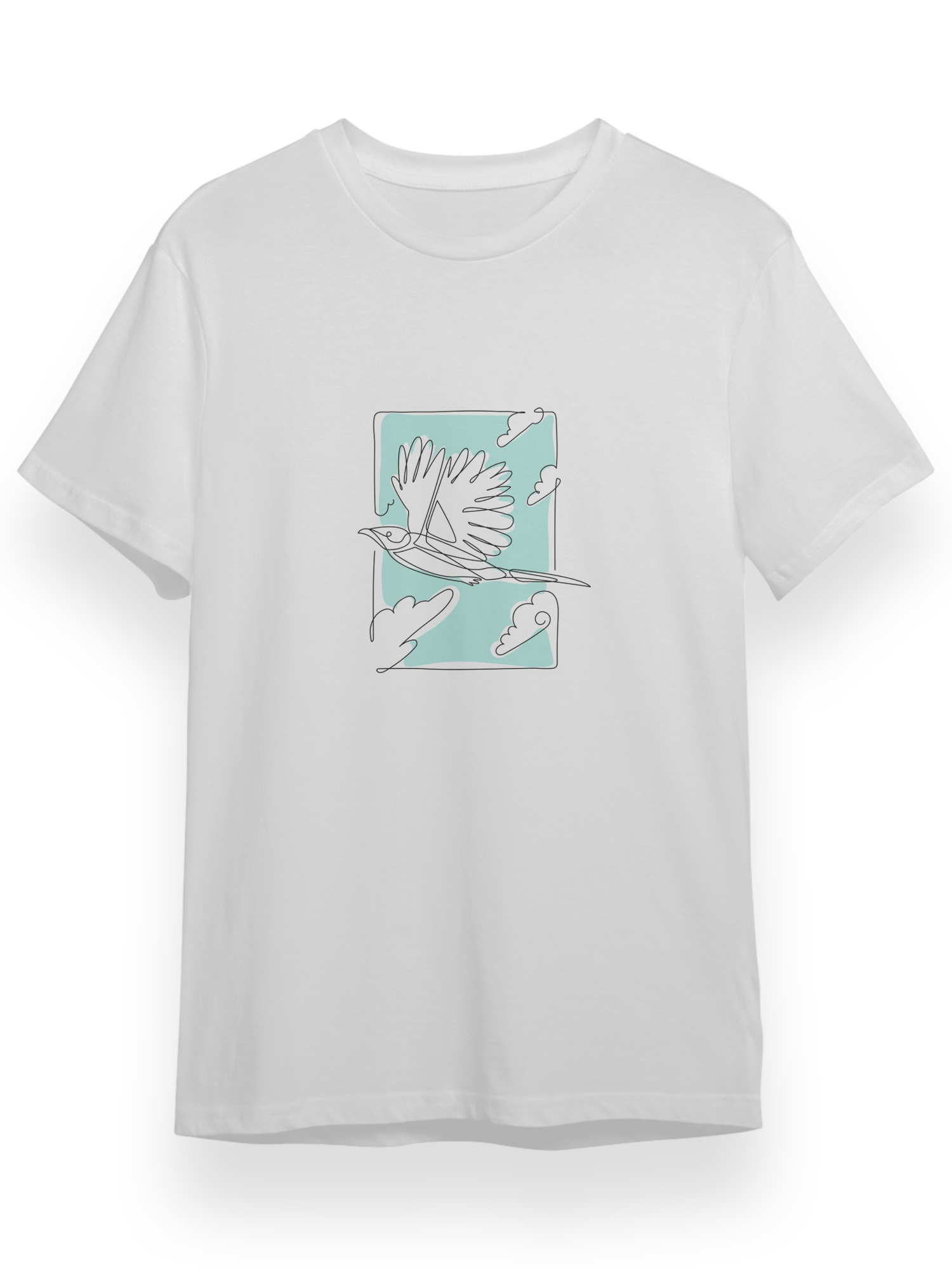 CAGA T-Shirt 9341119