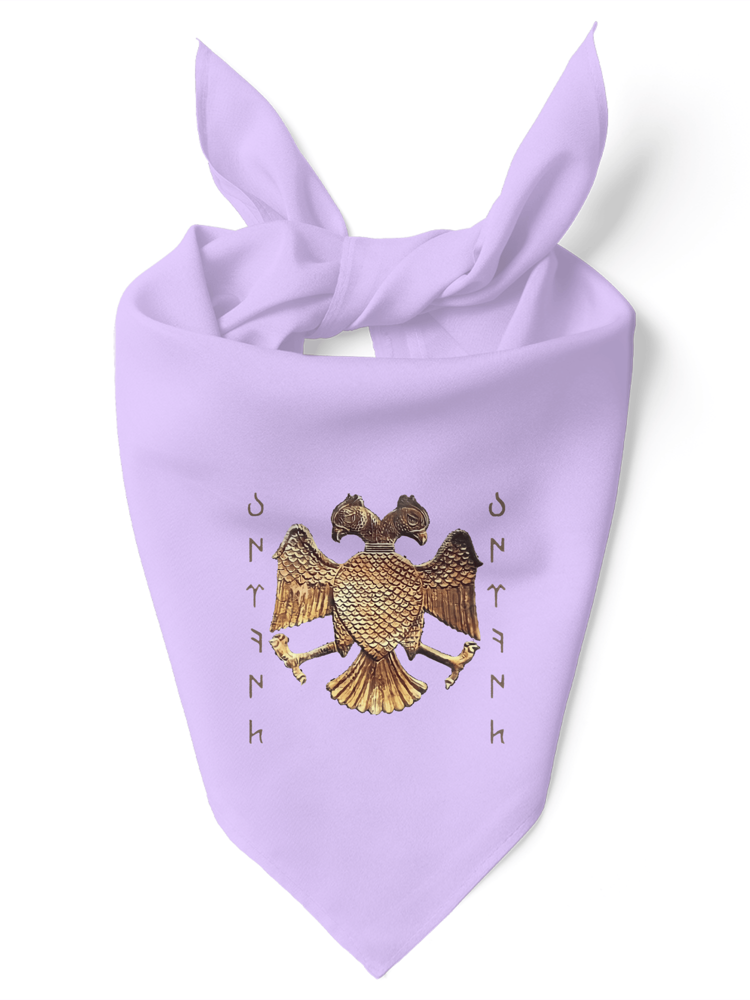 BÜRKÜT Pet Bandana 5730814