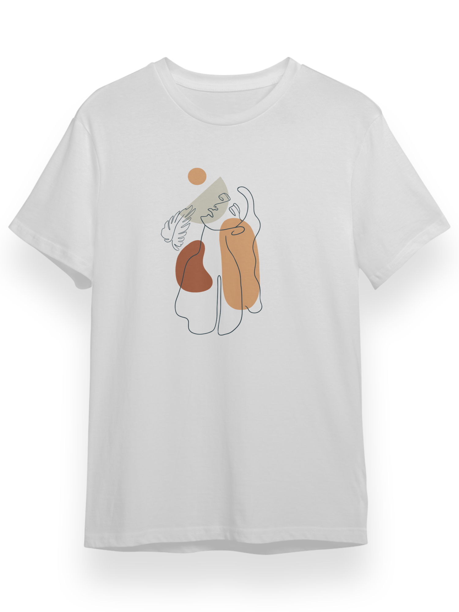 CAGA T-Shirt 6741633