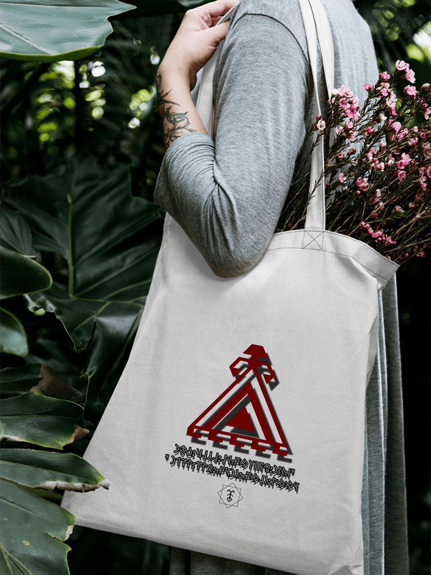 KATUN Bez Çanta 2471441