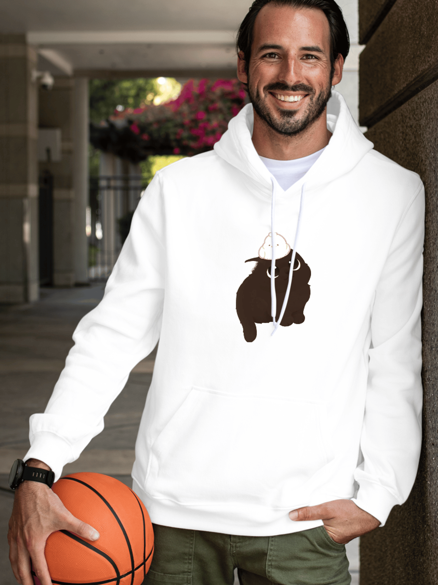 Aynazdora Hoodie 9381914