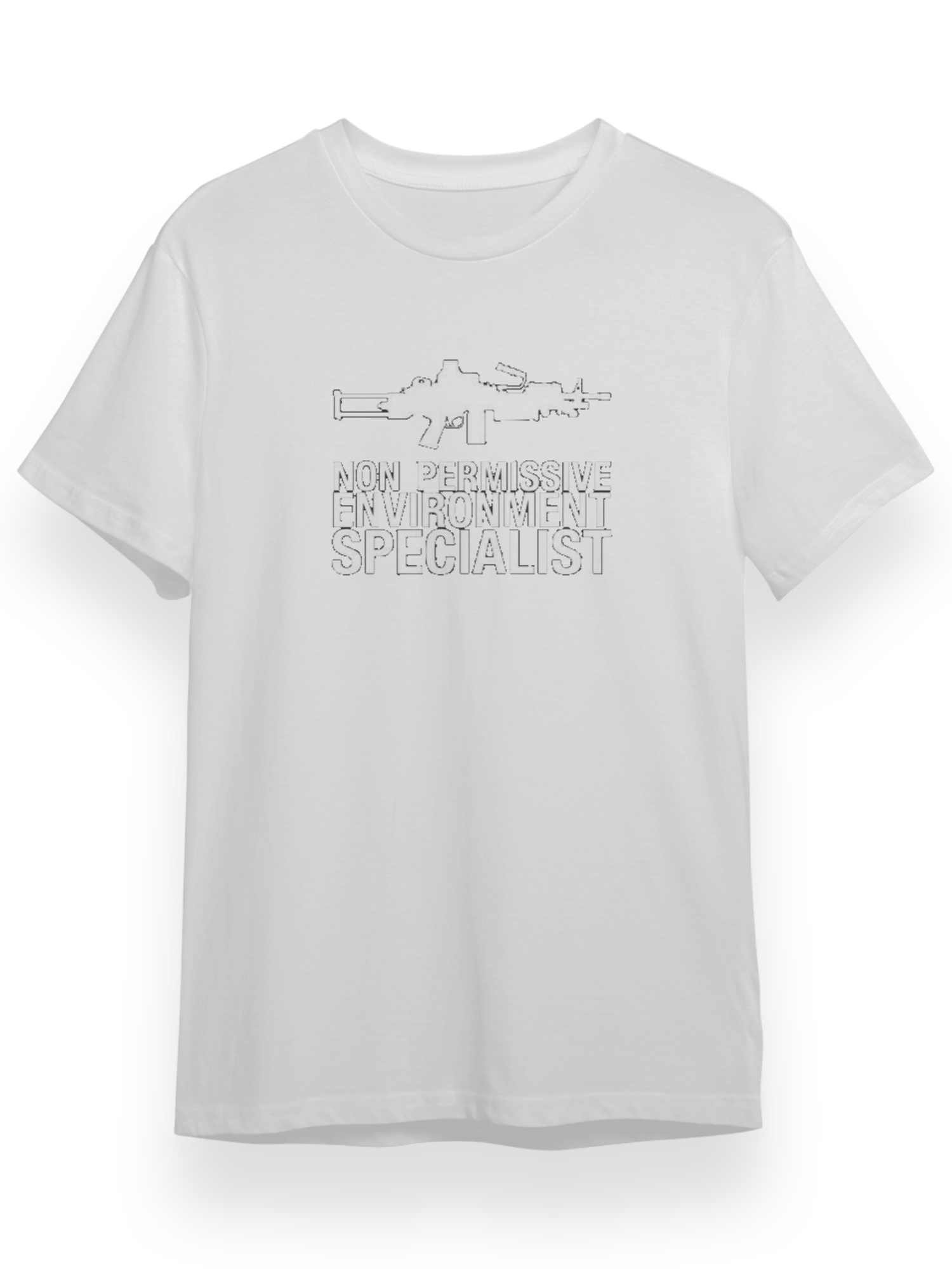 Specialist T-Shirt