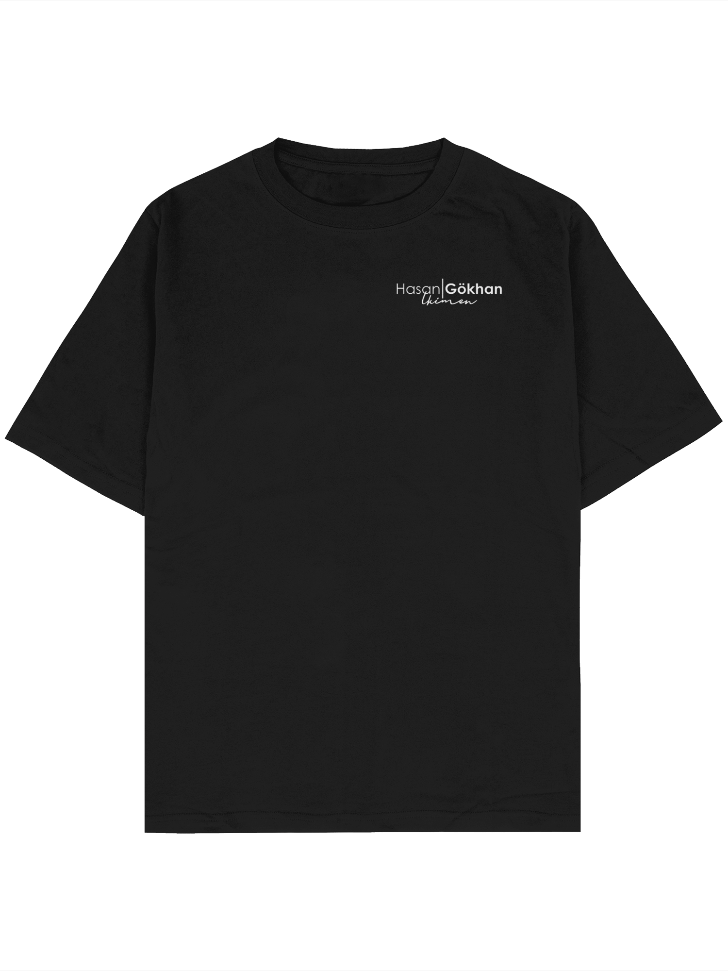 M U A K U Oversize T-Shirt 8611511