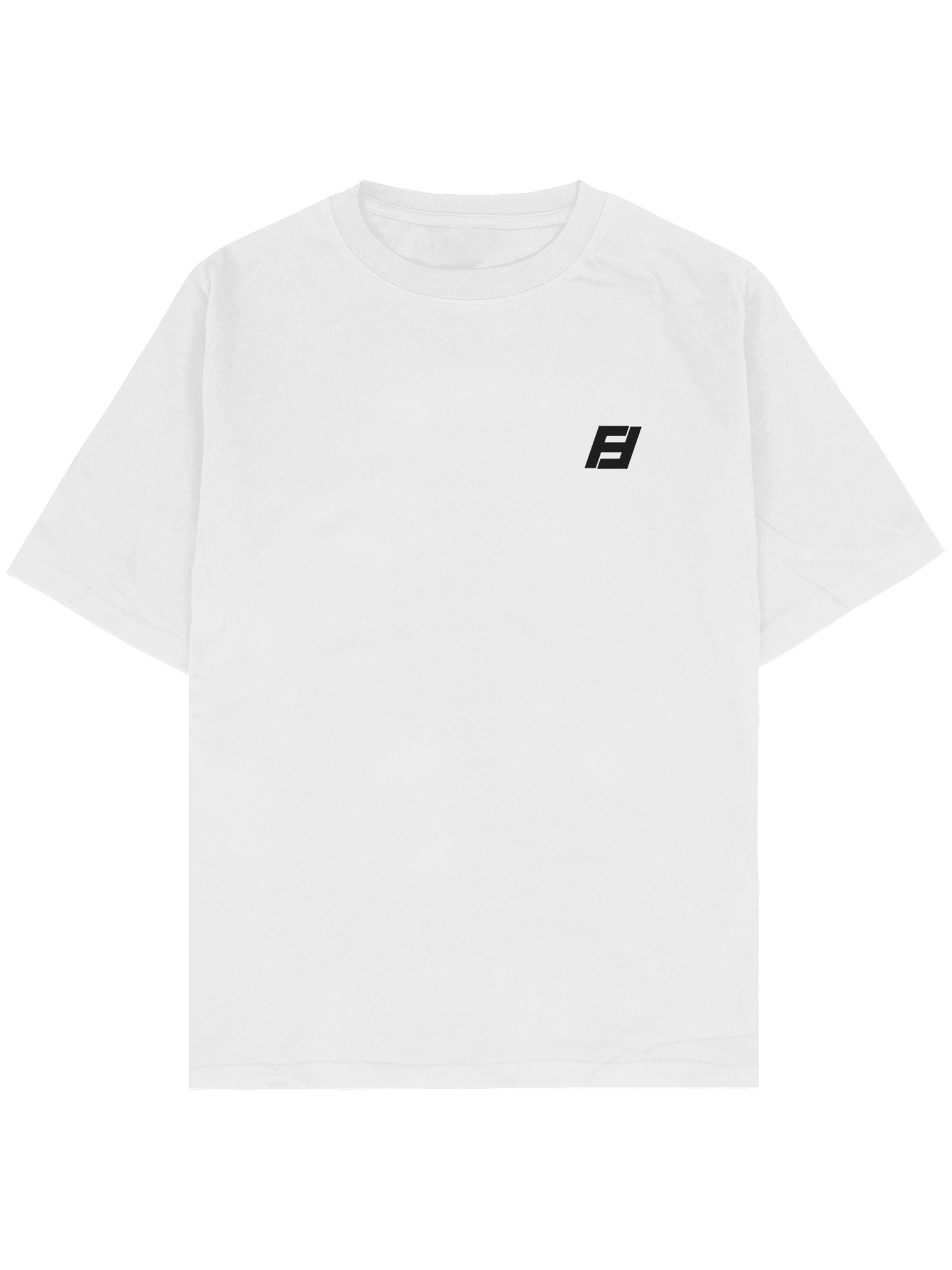 Flake Oversize T-Shirt 6431733