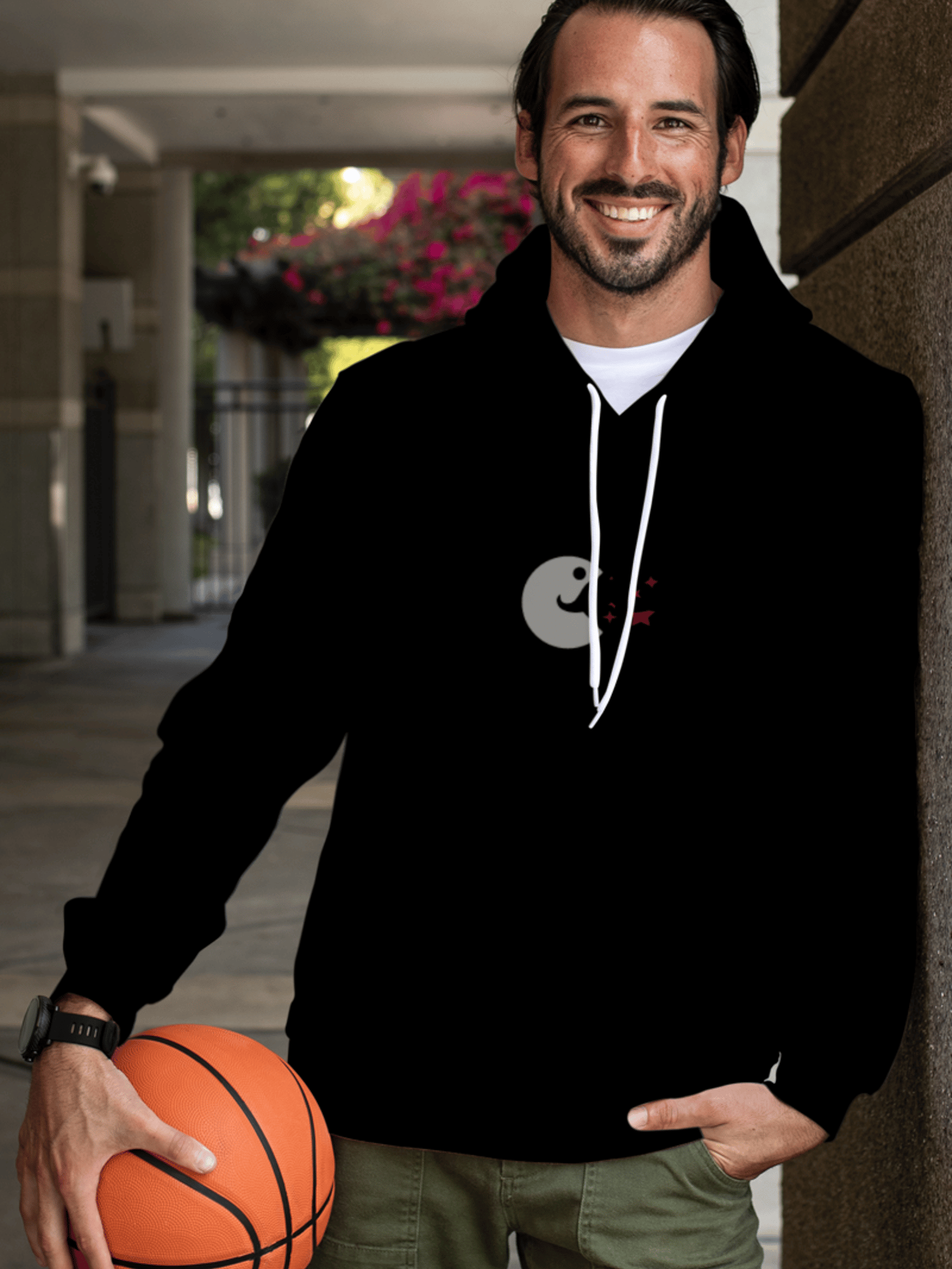 Lujiria Hoodie 8881407