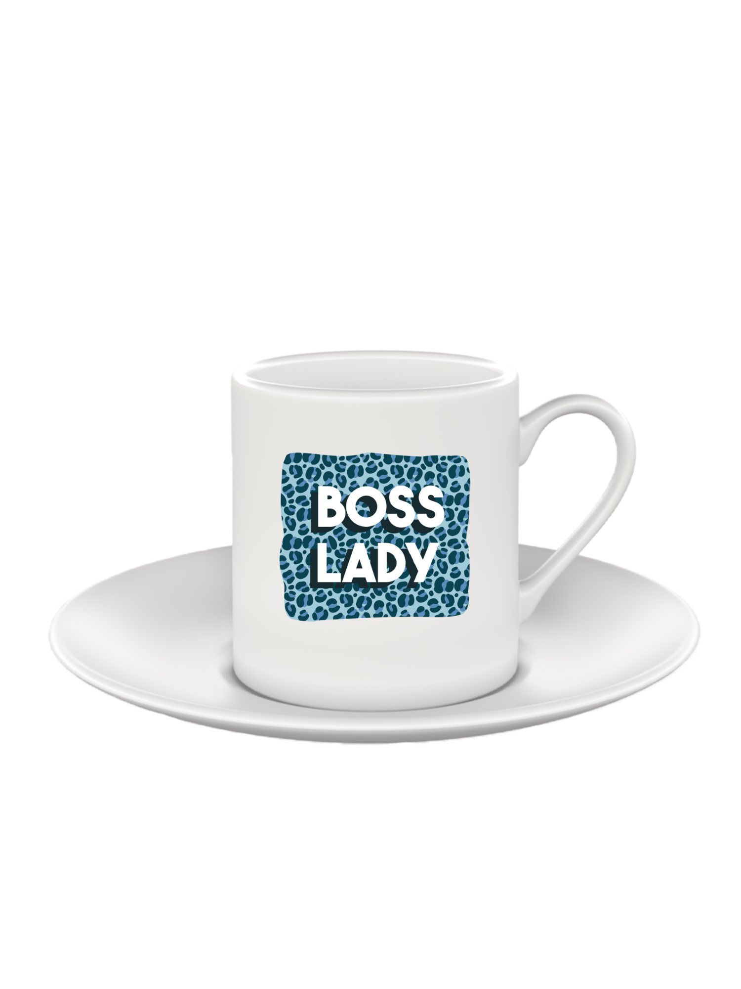 M U A K U Türk Kahvesi Fincanı 6931551