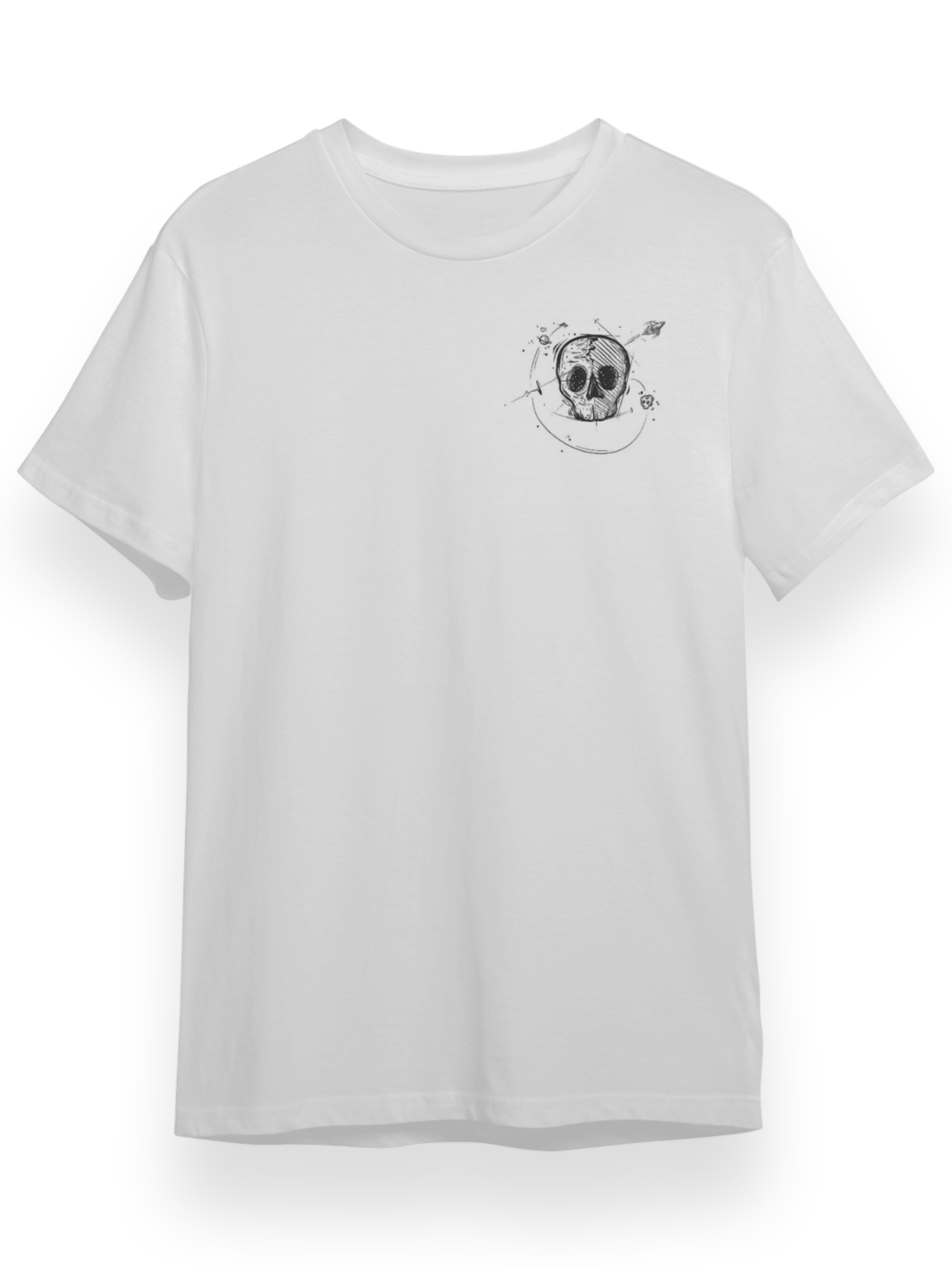 Valentin Momo TShirt 7481937