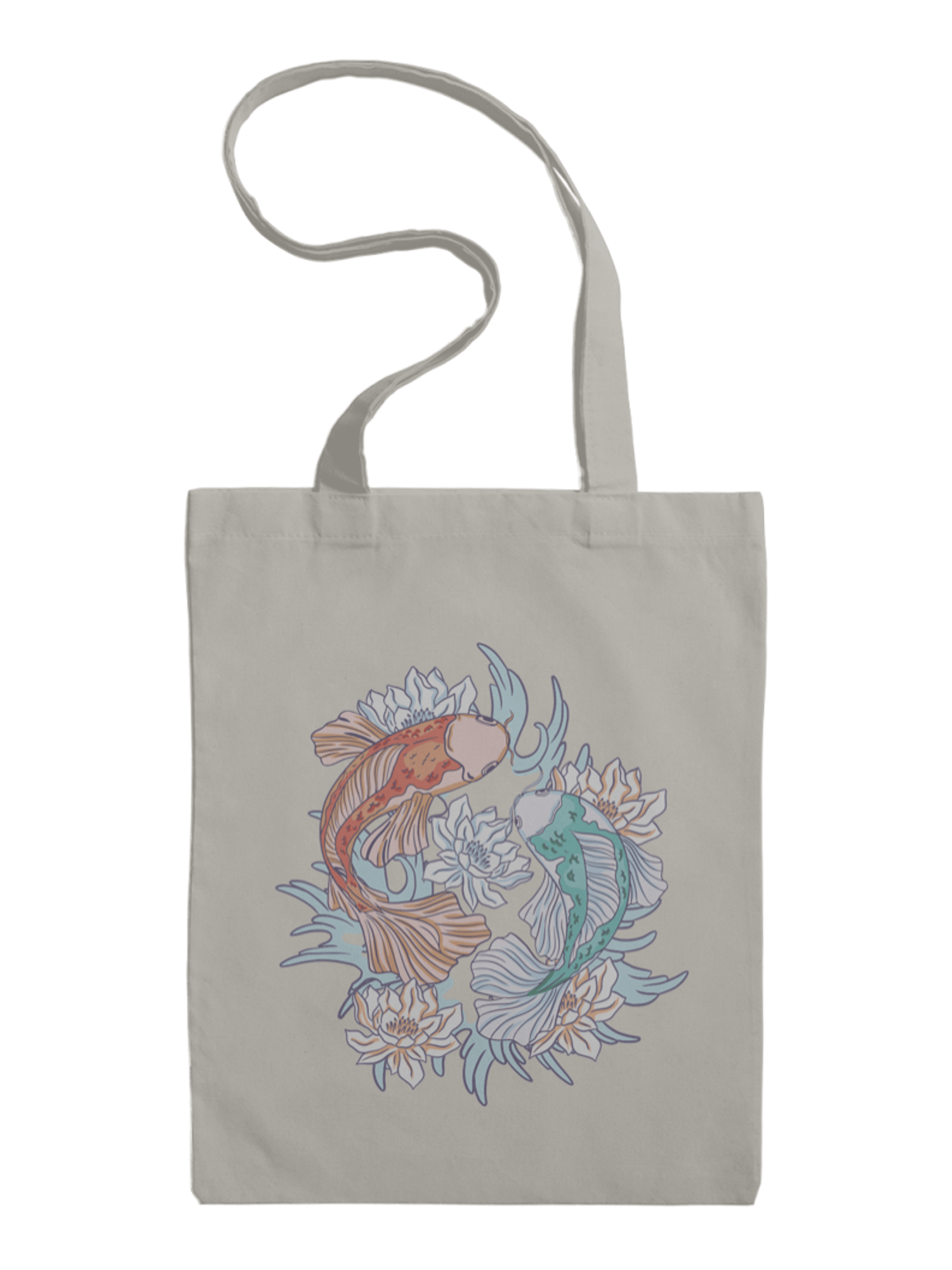 gold fish Bez Çanta 2421313