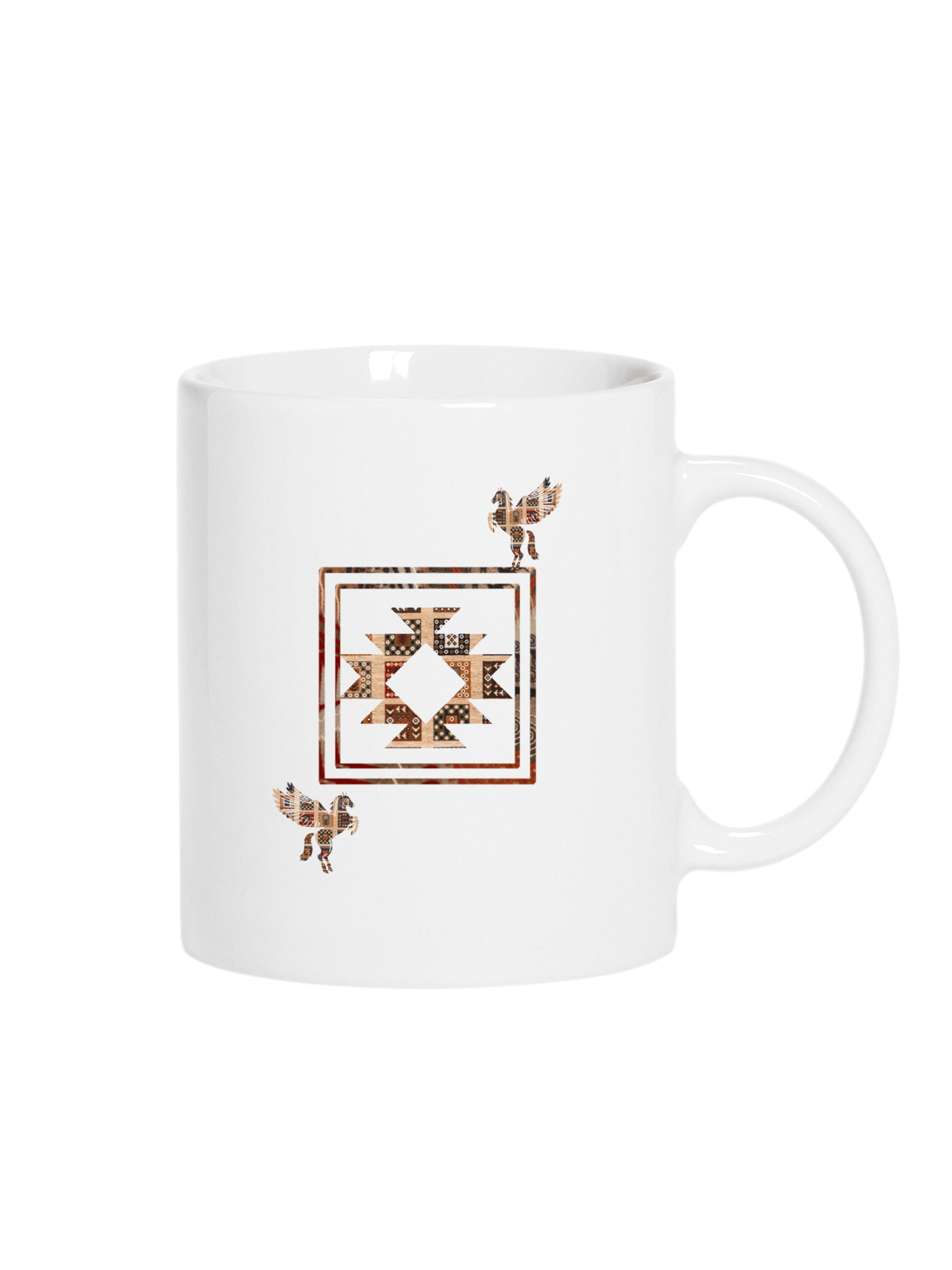 Yıldız & Tulpar Kupa 9211616