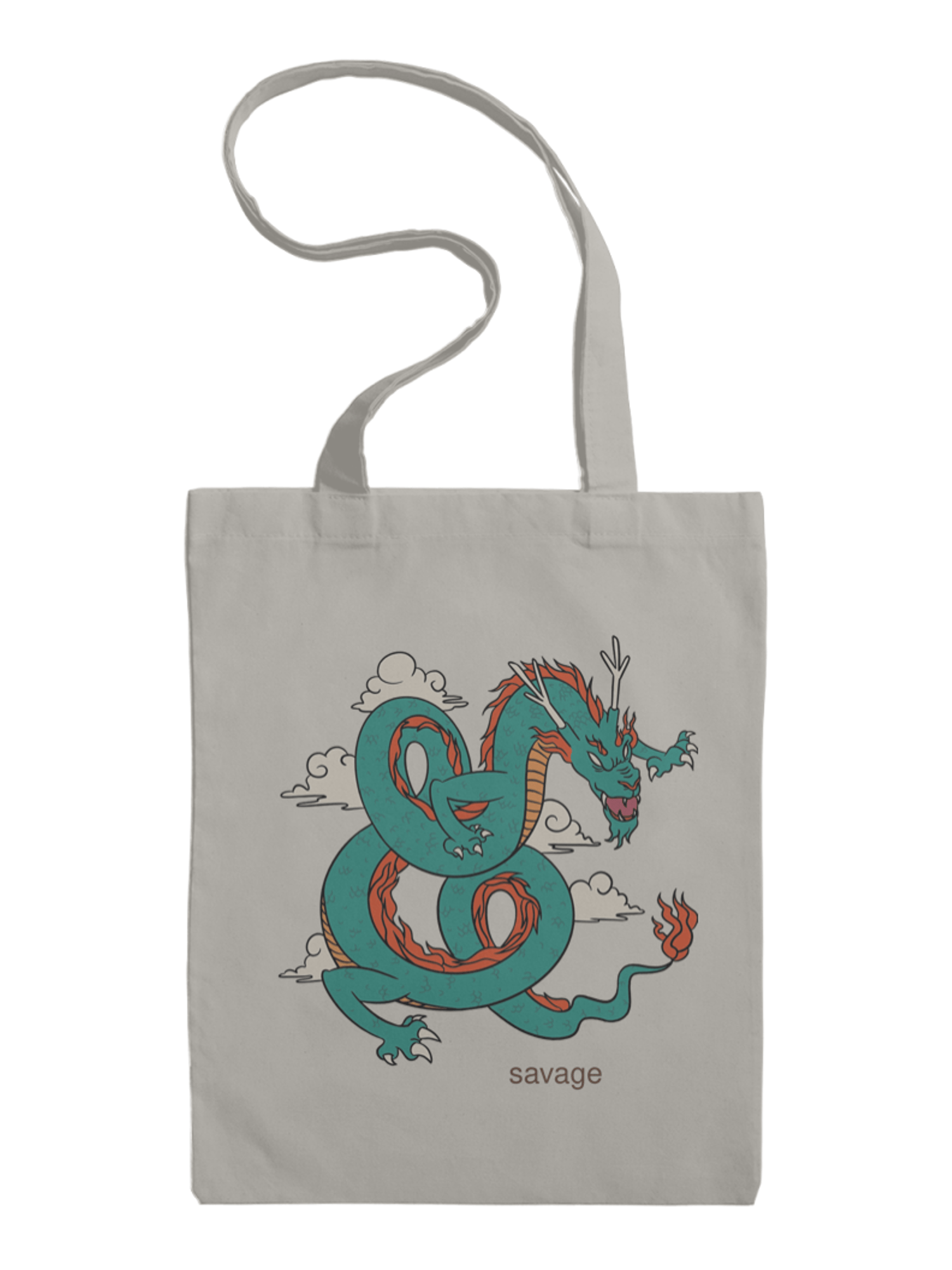 savage Bez Çanta 4941318