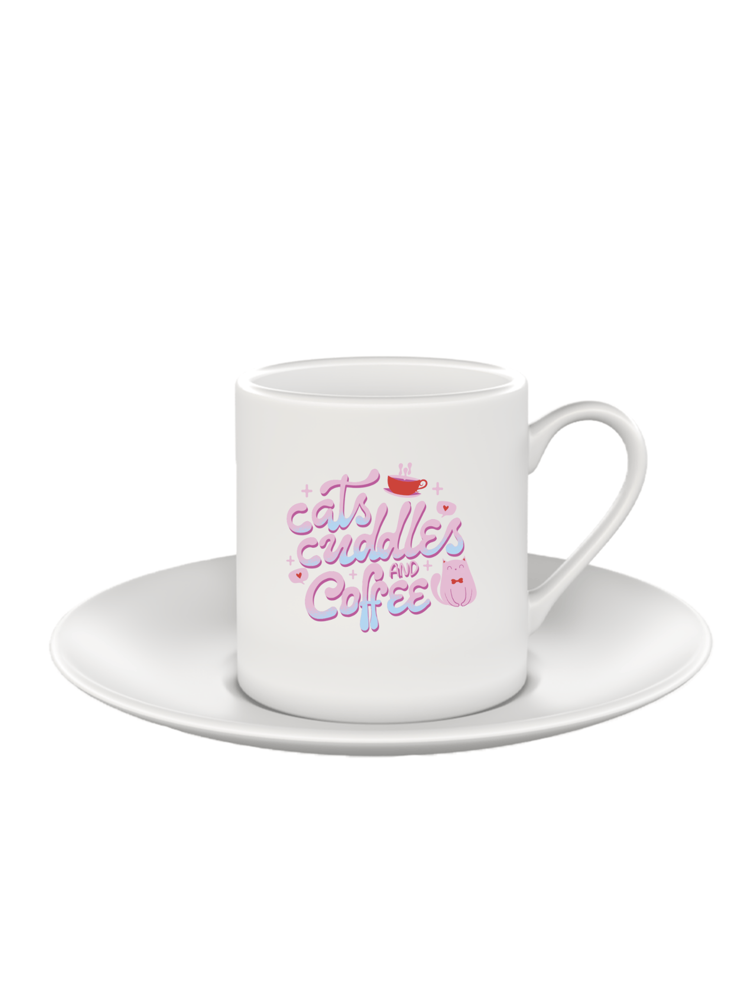 M U A K U Türk Kahvesi Fincanı 7511329