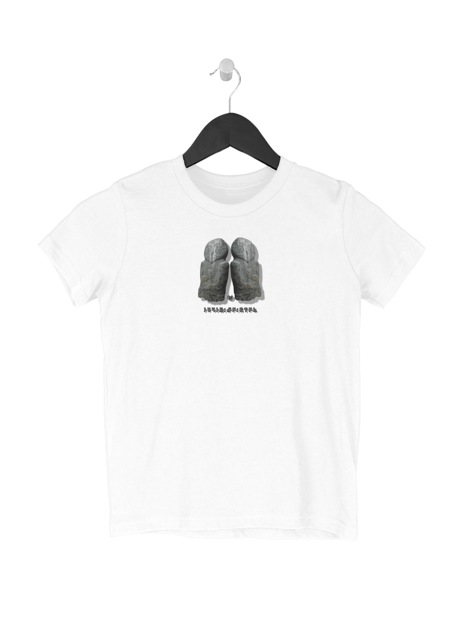 TÜRKÜN DURUŞU Kids TShirt 5041545