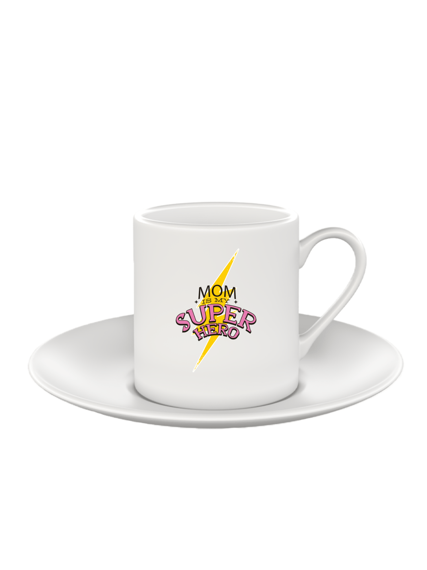 M U A K U Türk Kahvesi Fincanı 2771352