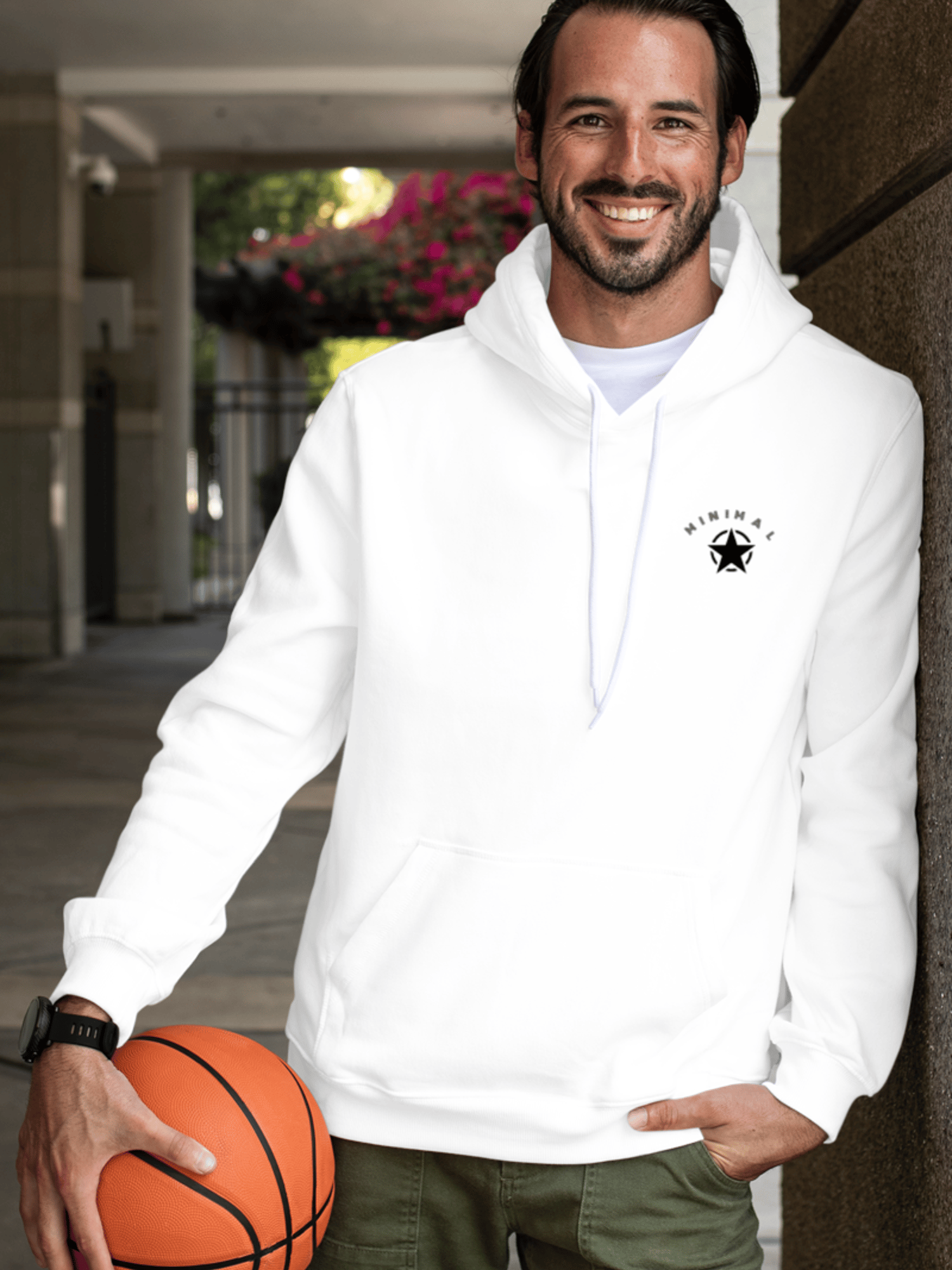 For You - Minimal Star'22