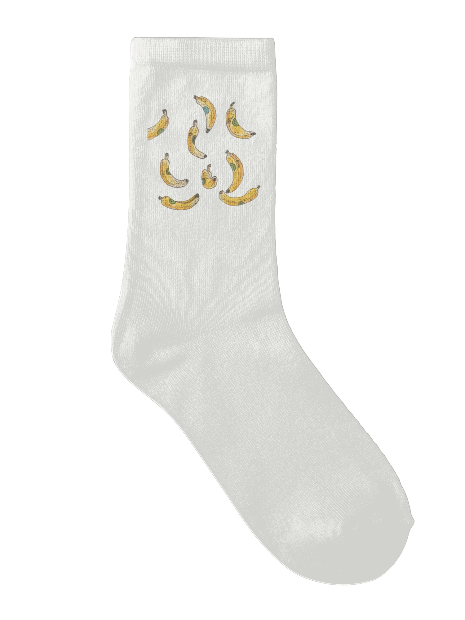 Mimico Soket Çorap Banana