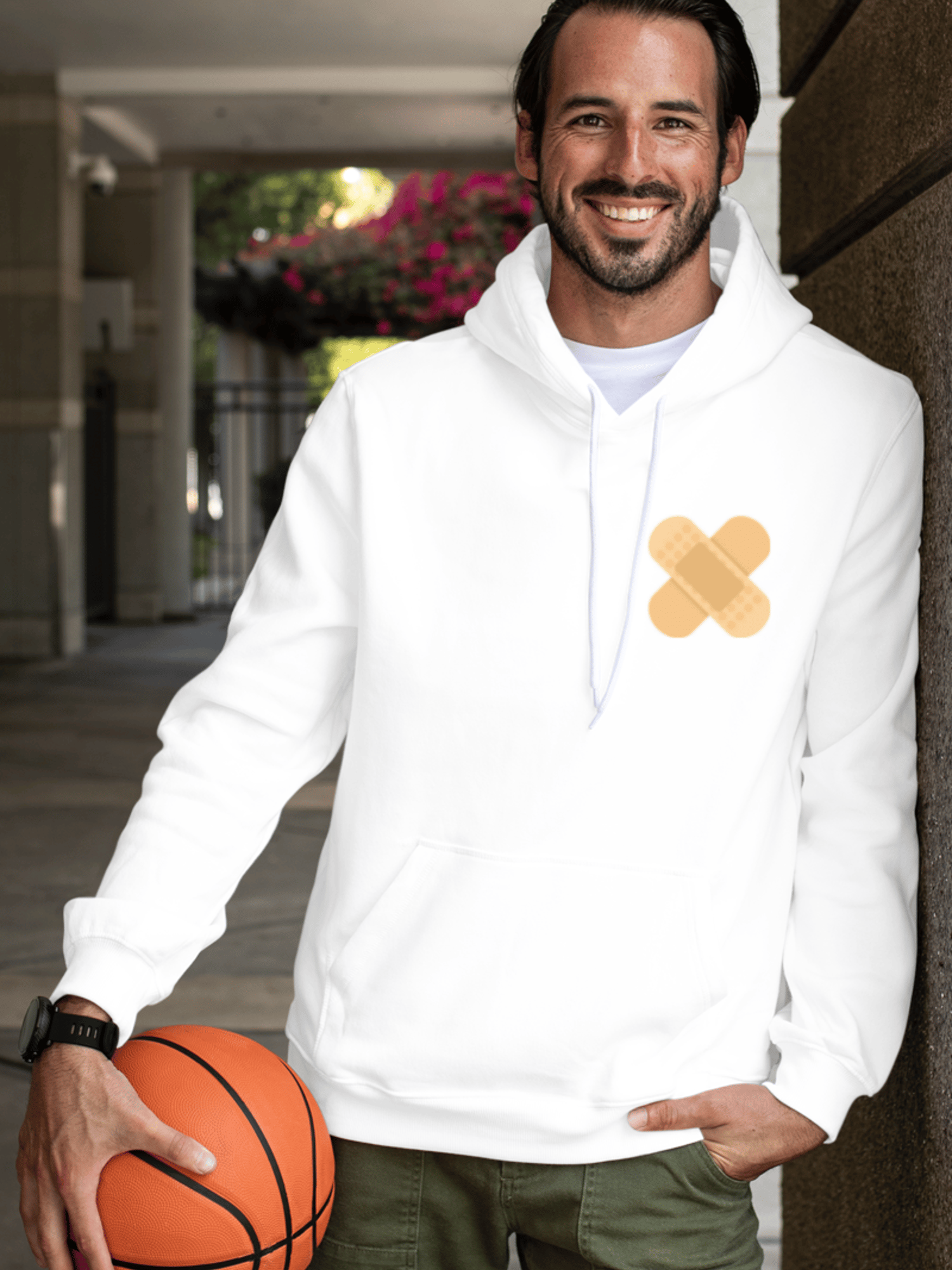 For You - Yara Bandı Hoodie '22