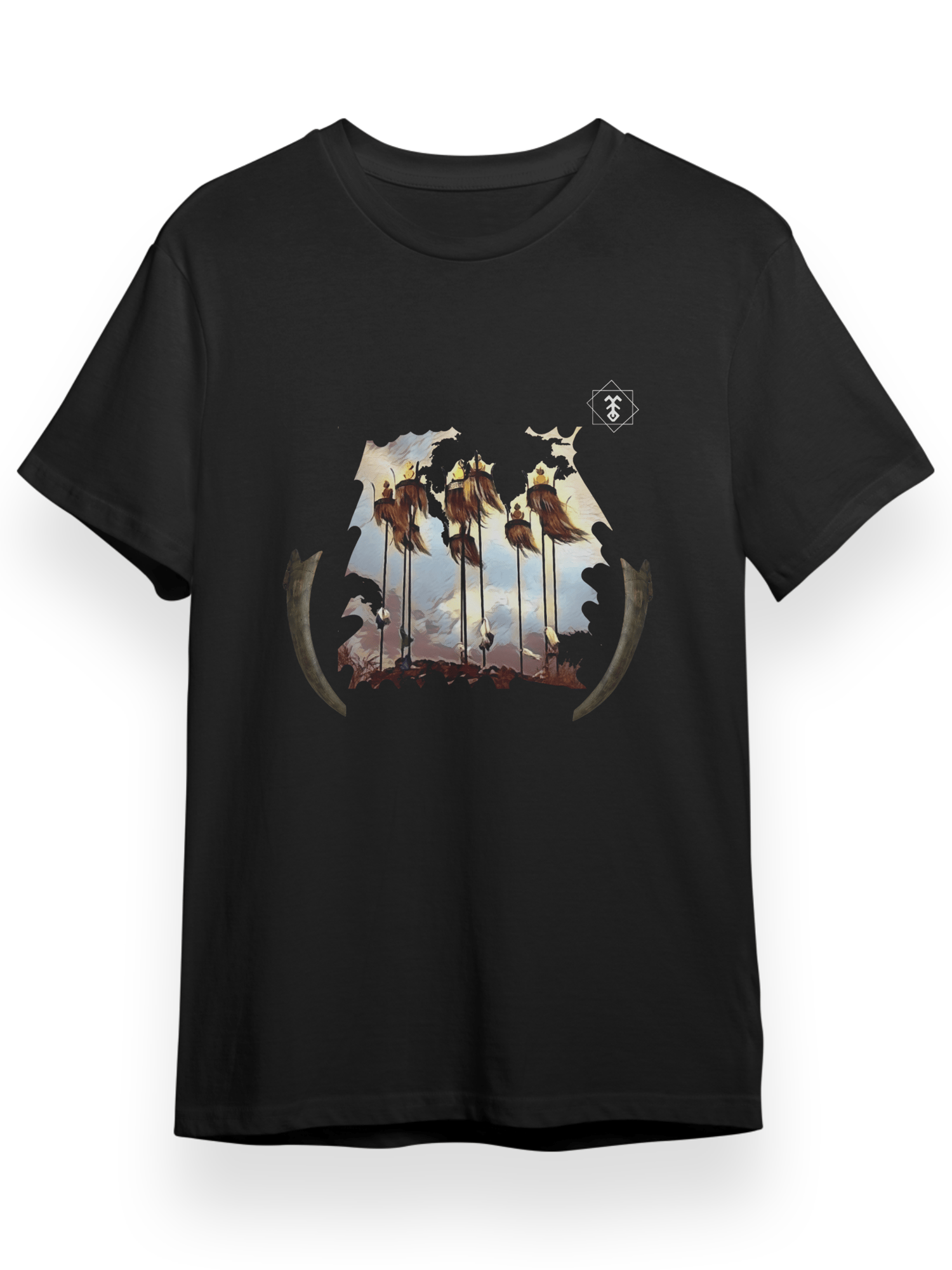 Dokuz Tuğ T-Shirt 2912131