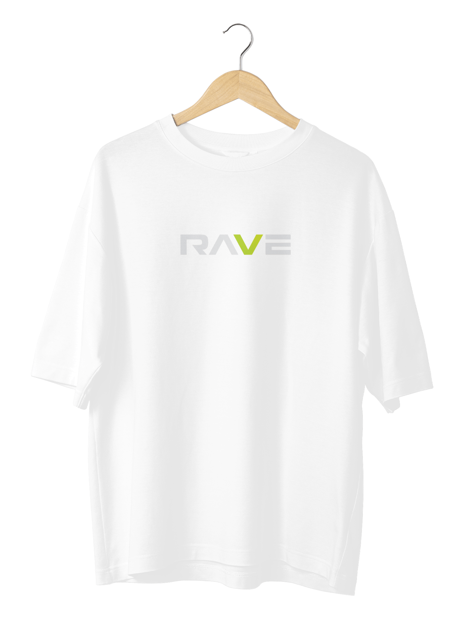 Lynx Tech Oversize TShirt If You High
