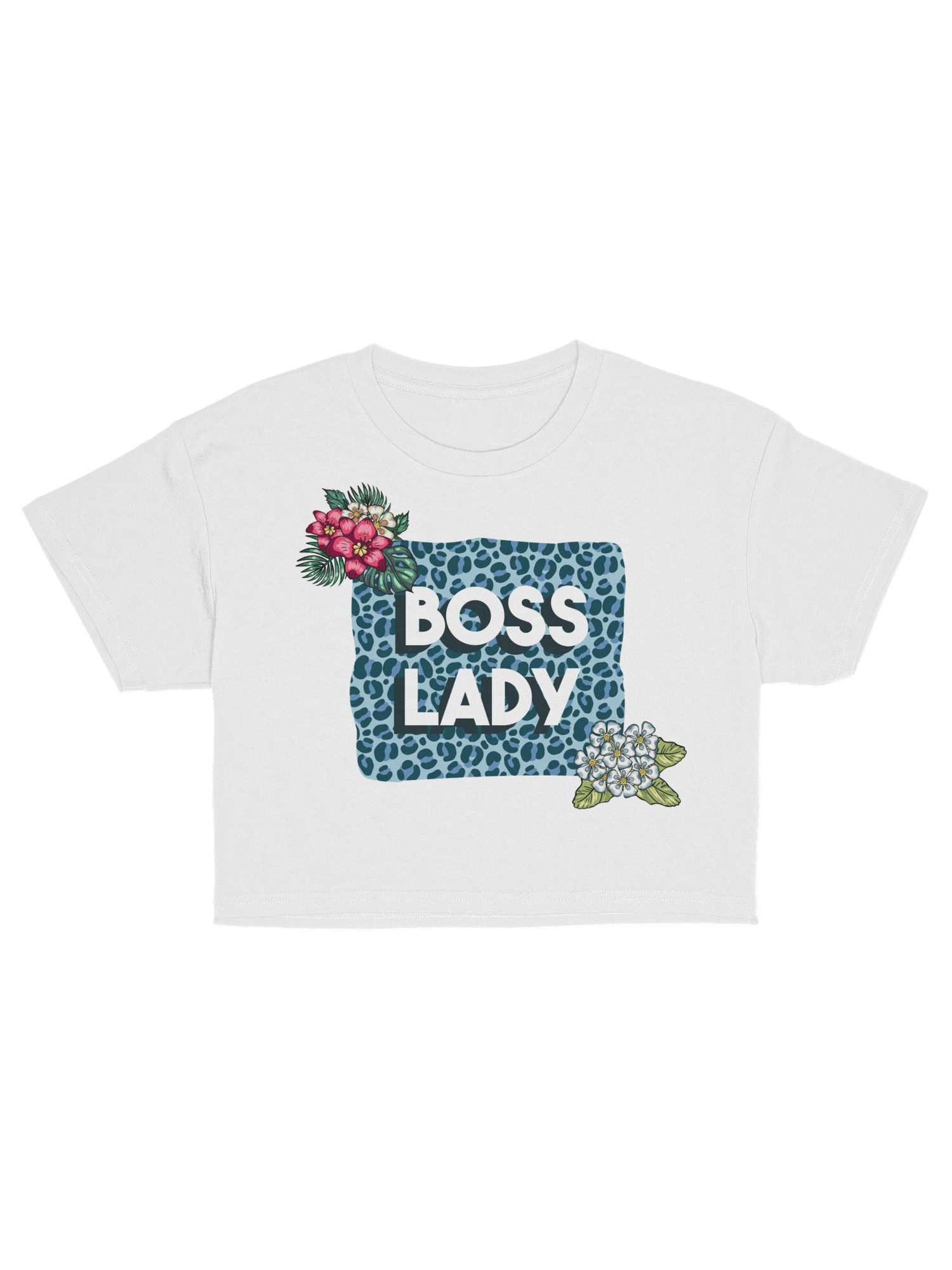 CAGA Crop Top 8491220