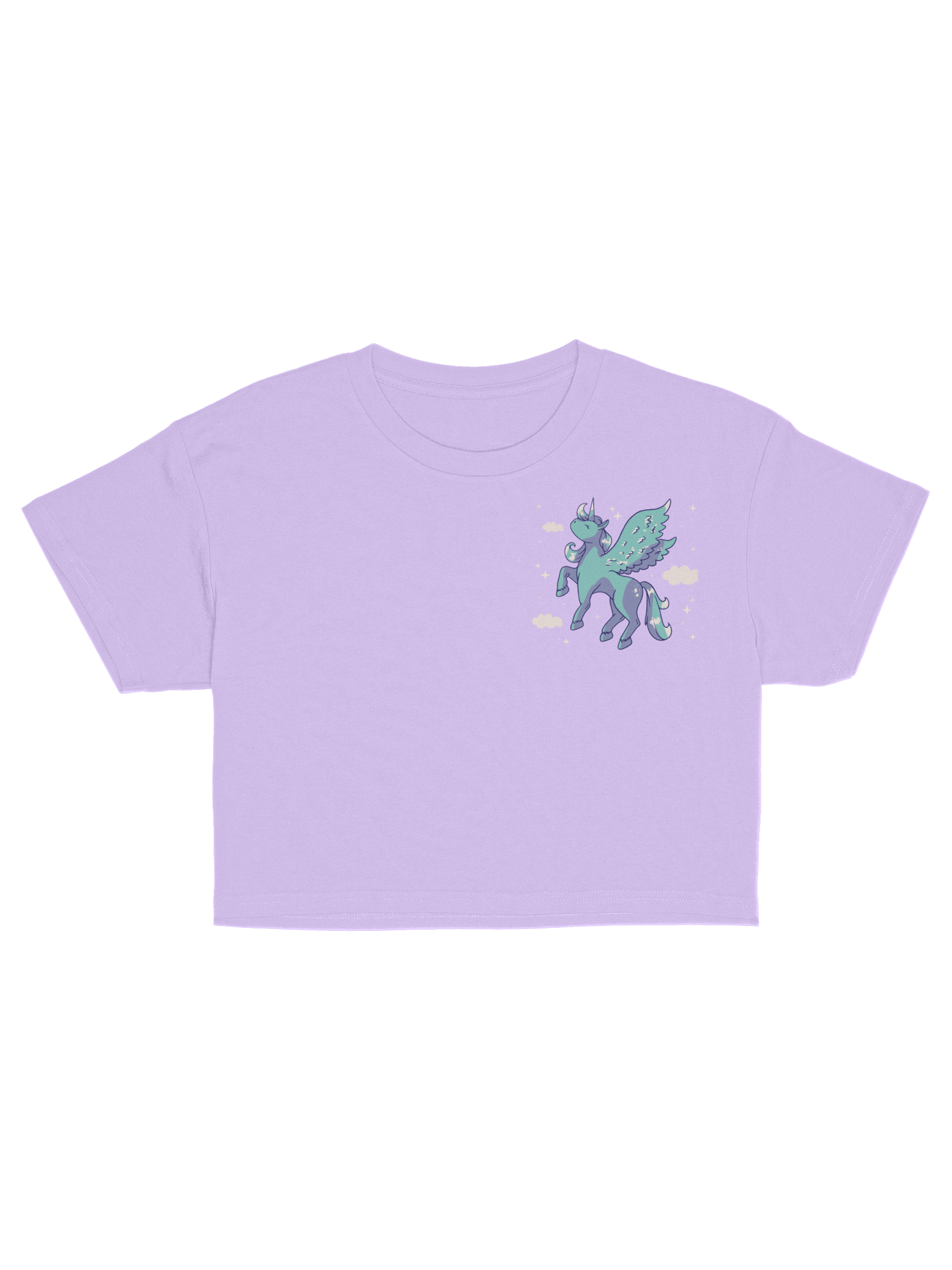 CAGA Crop Top 7992121