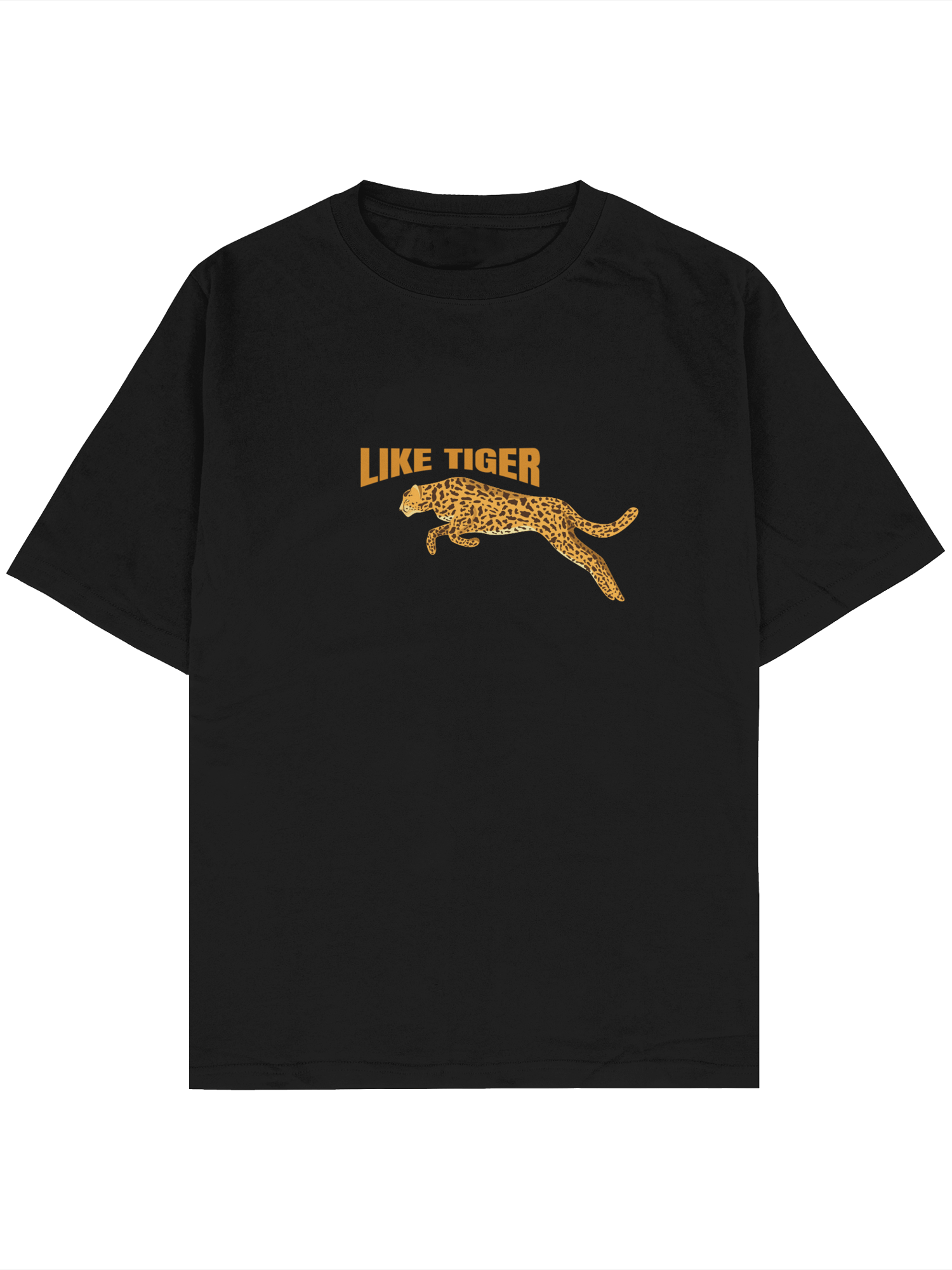 M U A K U Oversize T-Shirt 6181750